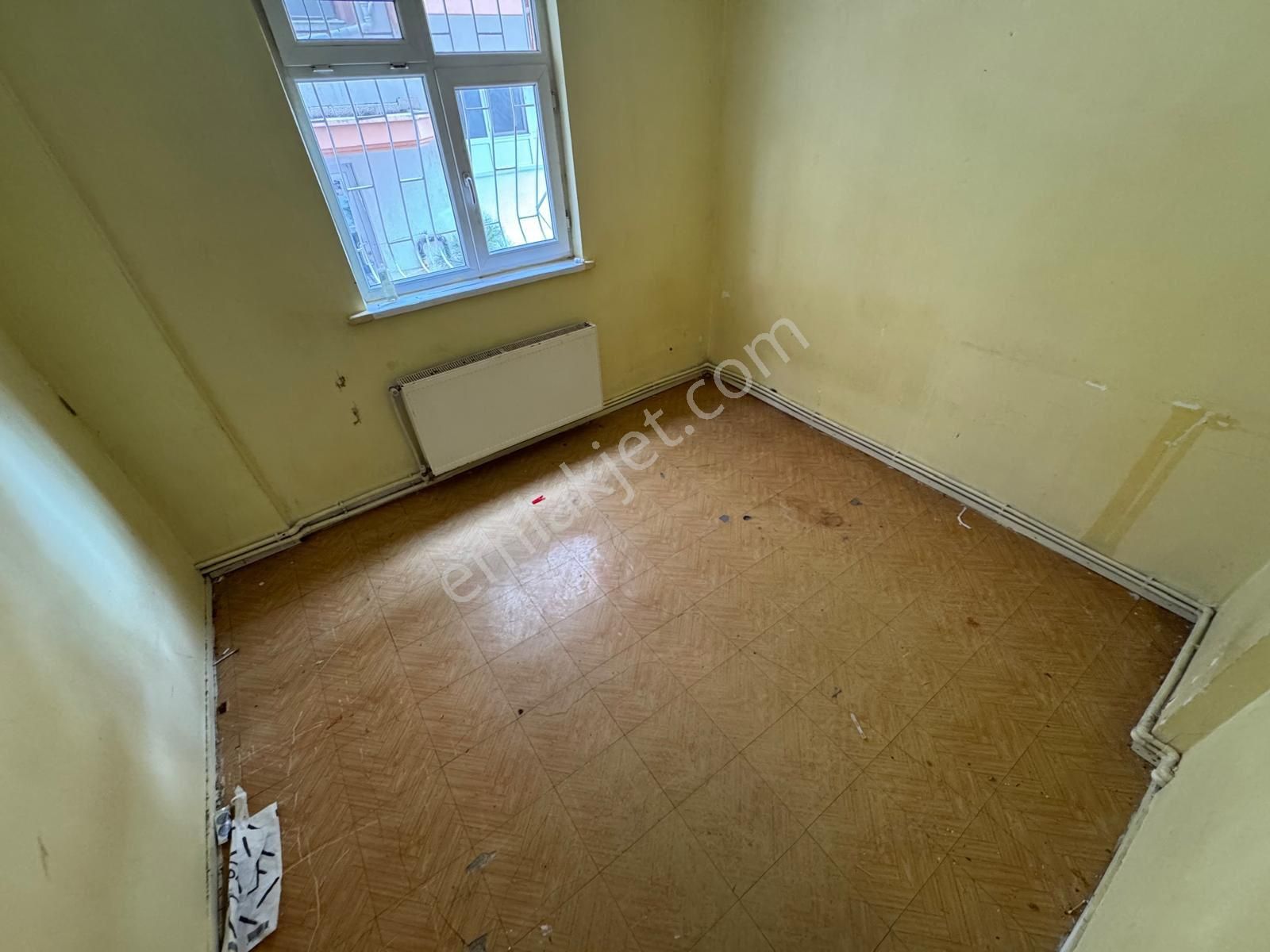 Akşemsettin Mah'de Salon Bağımsız Satılık 2+1 Yüksek Giriş - Görsel 19