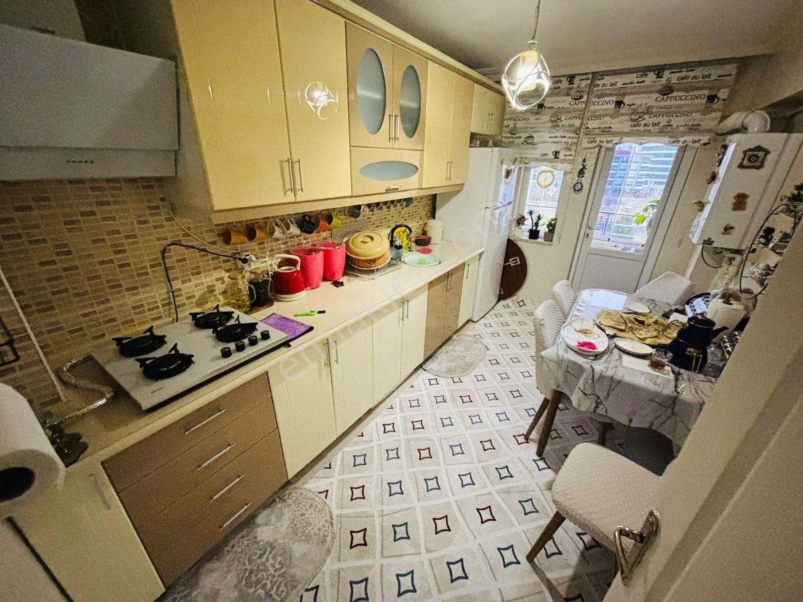 Yenikent 29 Ekim'de 3+1 Bu Ayın En Güzel Kredi Limitsiz Dairesi - Görsel 5