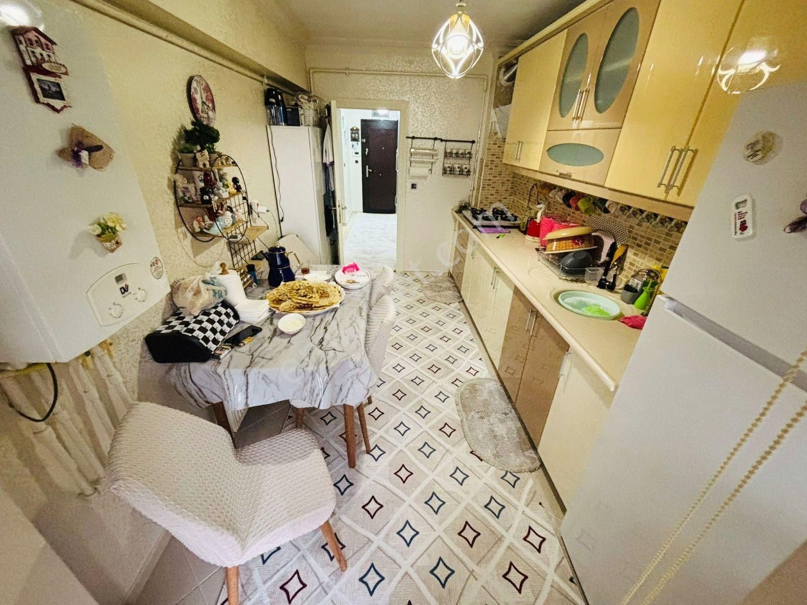 Yenikent 29 Ekim'de 3+1 Bu Ayın En Güzel Kredi Limitsiz Dairesi - Görsel 10