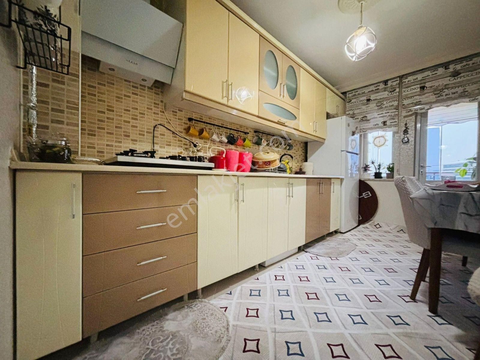 Yenikent 29 Ekim'de 3+1 Bu Ayın En Güzel Kredi Limitsiz Dairesi - Görsel 4