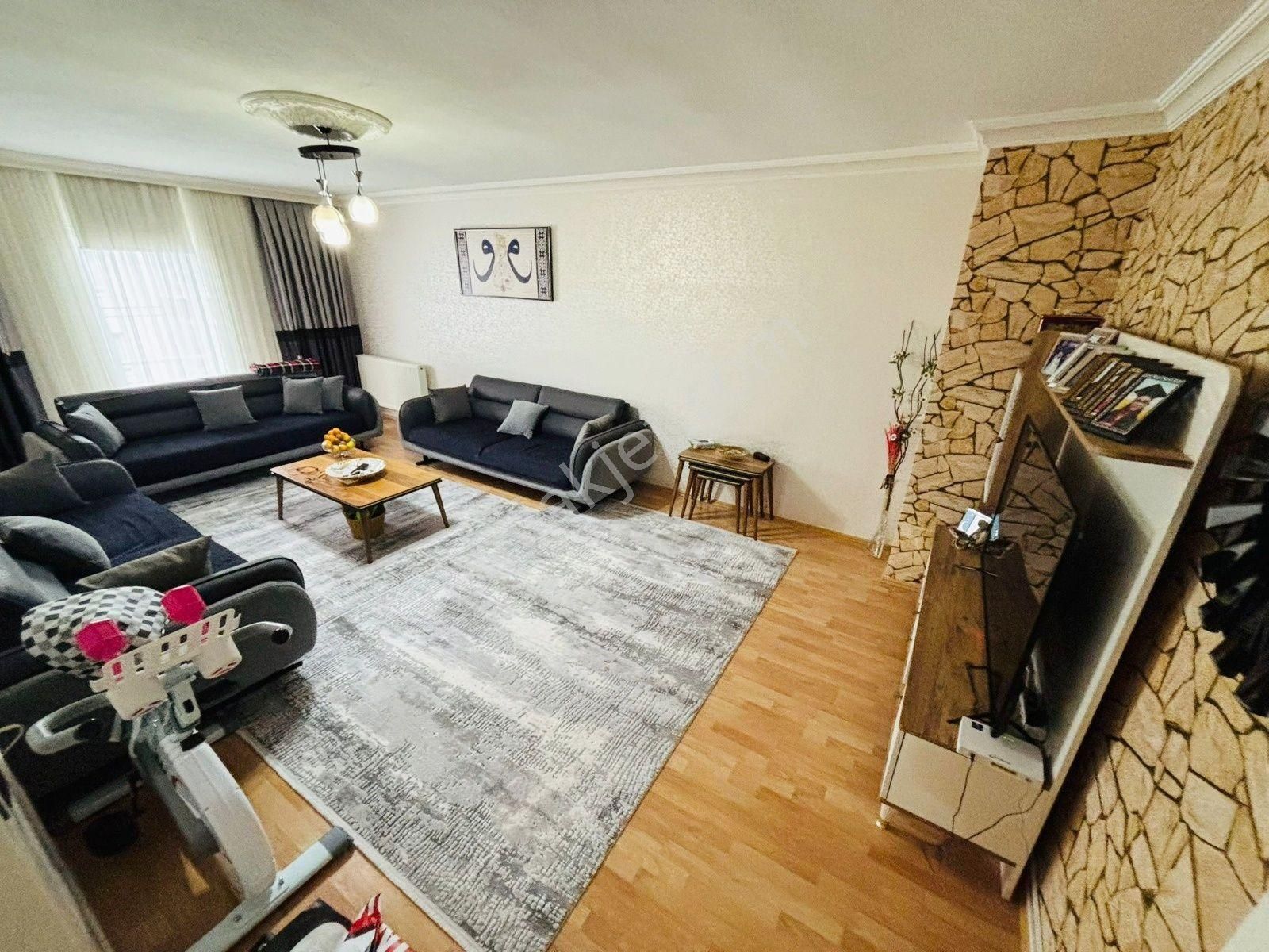 Yenikent 29 Ekim'de 3+1 Bu Ayın En Güzel Kredi Limitsiz Dairesi - Görsel 15