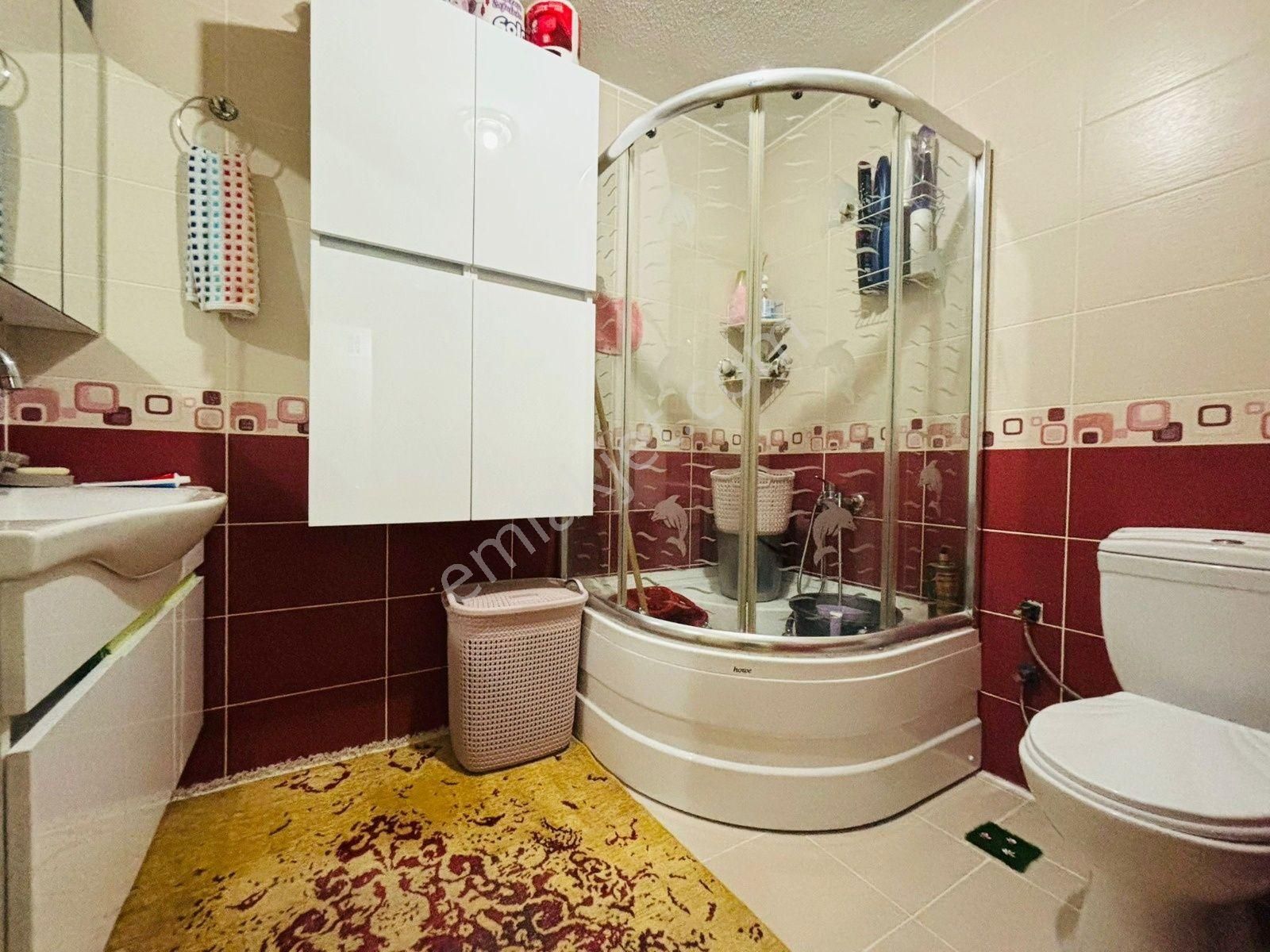 Yenikent 29 Ekim'de 3+1 Bu Ayın En Güzel Kredi Limitsiz Dairesi - Görsel 35