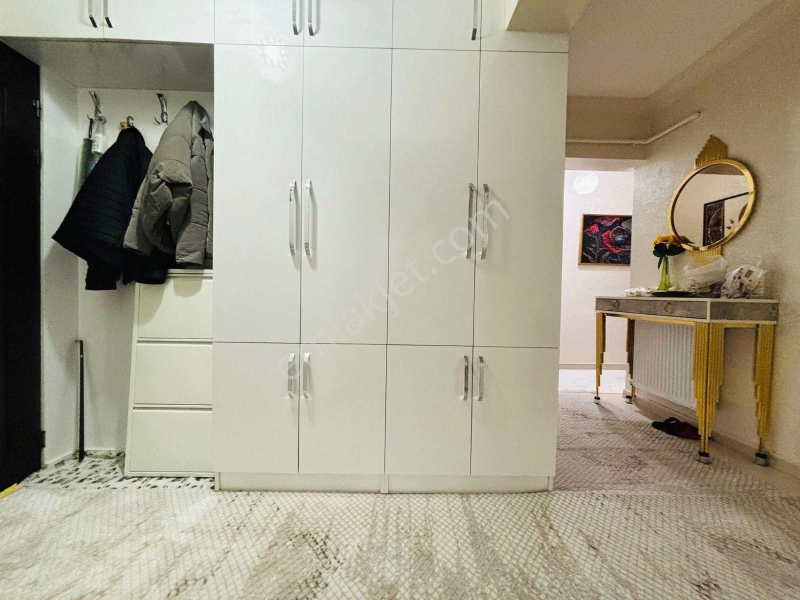 Yenikent 29 Ekim'de 3+1 Bu Ayın En Güzel Kredi Limitsiz Dairesi - Görsel 32