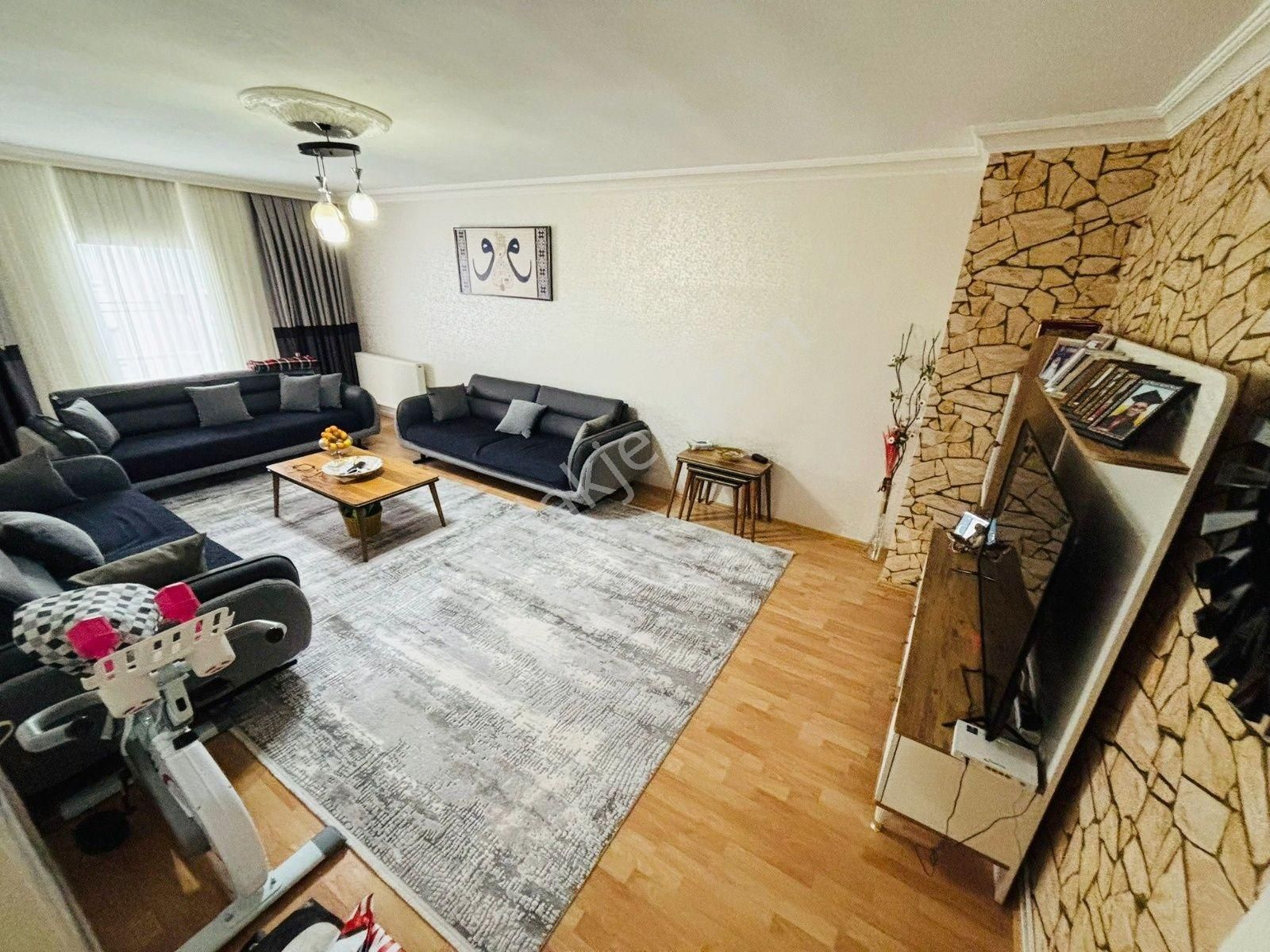 Yenikent 29 Ekim'de 3+1 Bu Ayın En Güzel Kredi Limitsiz Dairesi - Görsel 19