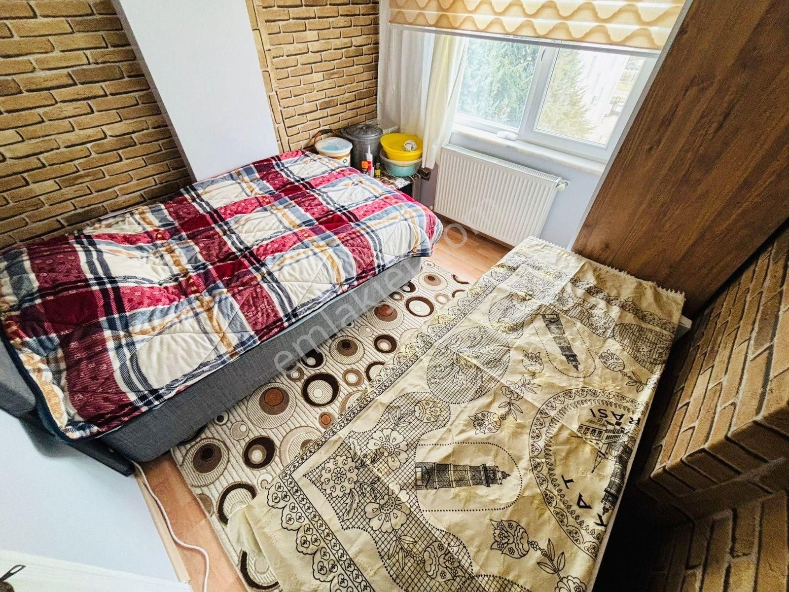 Yenikent 29 Ekim'de 3+1 Bu Ayın En Güzel Kredi Limitsiz Dairesi - Görsel 28