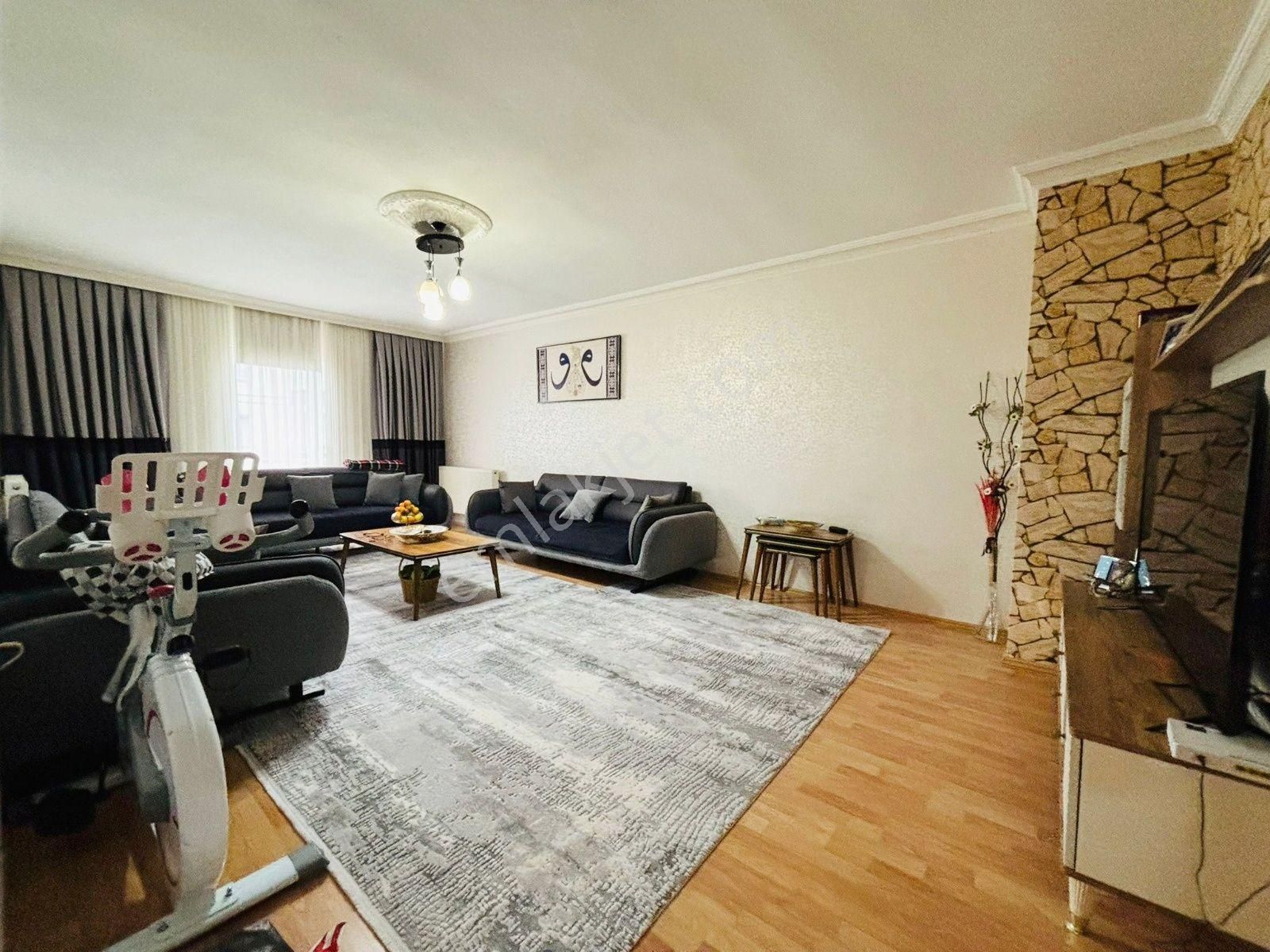 Yenikent 29 Ekim'de 3+1 Bu Ayın En Güzel Kredi Limitsiz Dairesi - Görsel 16