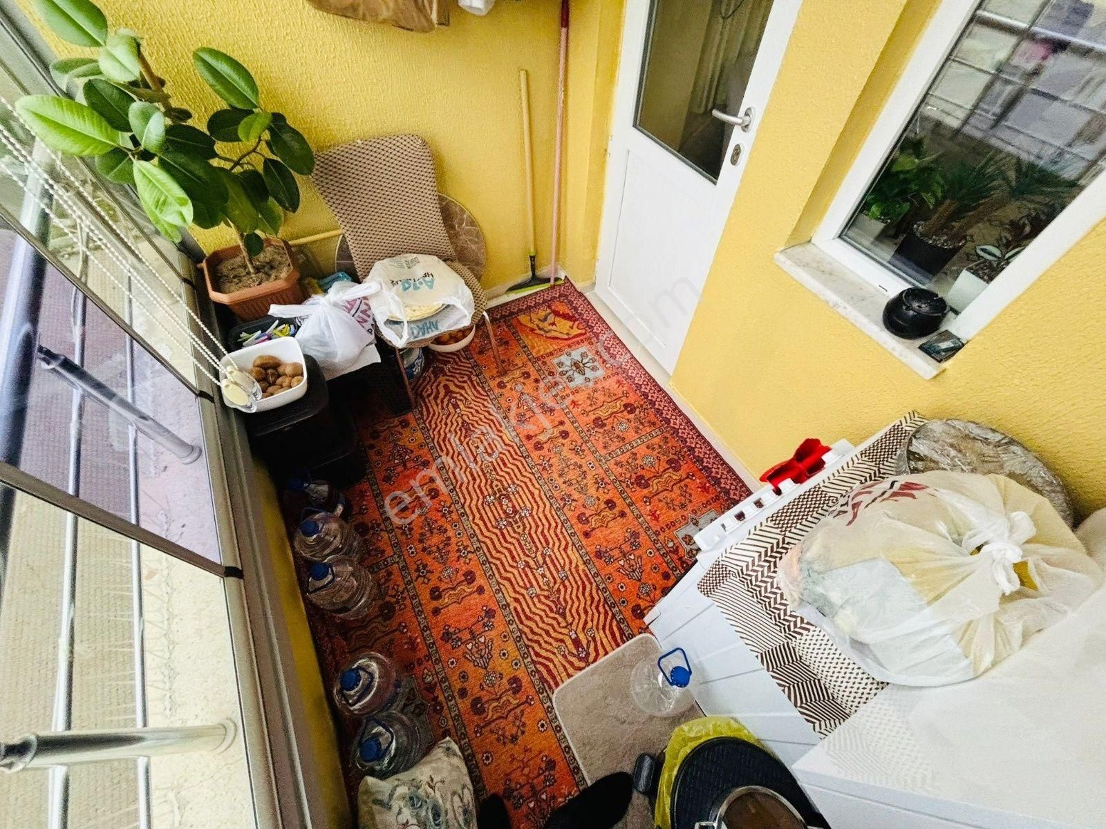 Yenikent 29 Ekim'de 3+1 Bu Ayın En Güzel Kredi Limitsiz Dairesi - Görsel 11