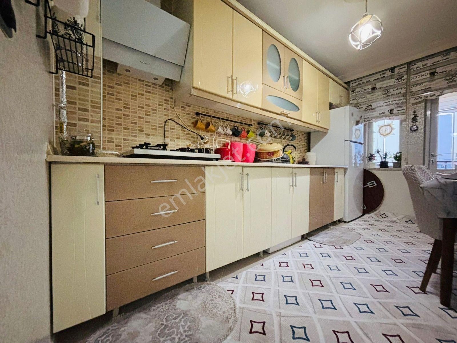 Yenikent 29 Ekim'de 3+1 Bu Ayın En Güzel Kredi Limitsiz Dairesi - Görsel 2