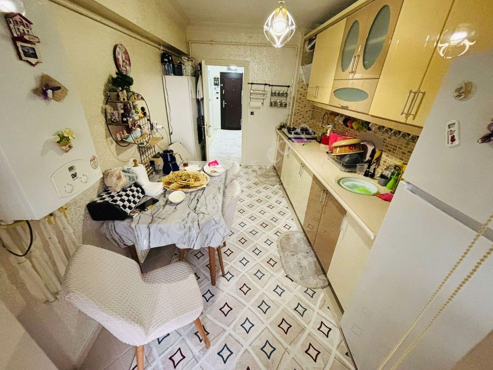 Yenikent 29 Ekim'de 3+1 Bu Ayın En Güzel Kredi Limitsiz Dairesi - Görsel 7