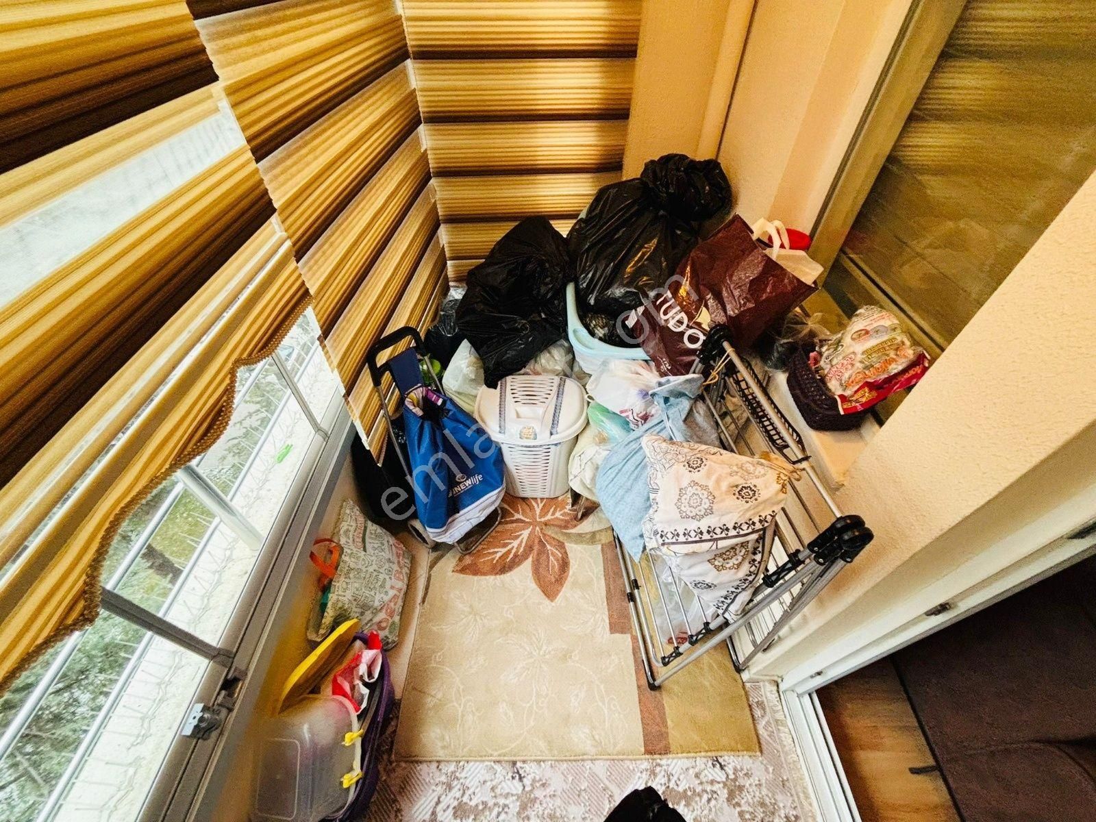 Yenikent 29 Ekim'de 3+1 Bu Ayın En Güzel Kredi Limitsiz Dairesi - Görsel 26