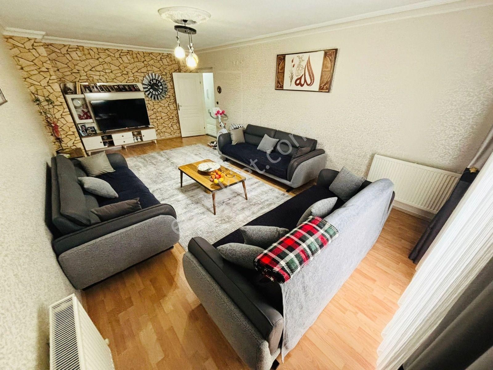 Yenikent 29 Ekim'de 3+1 Bu Ayın En Güzel Kredi Limitsiz Dairesi - Görsel 17