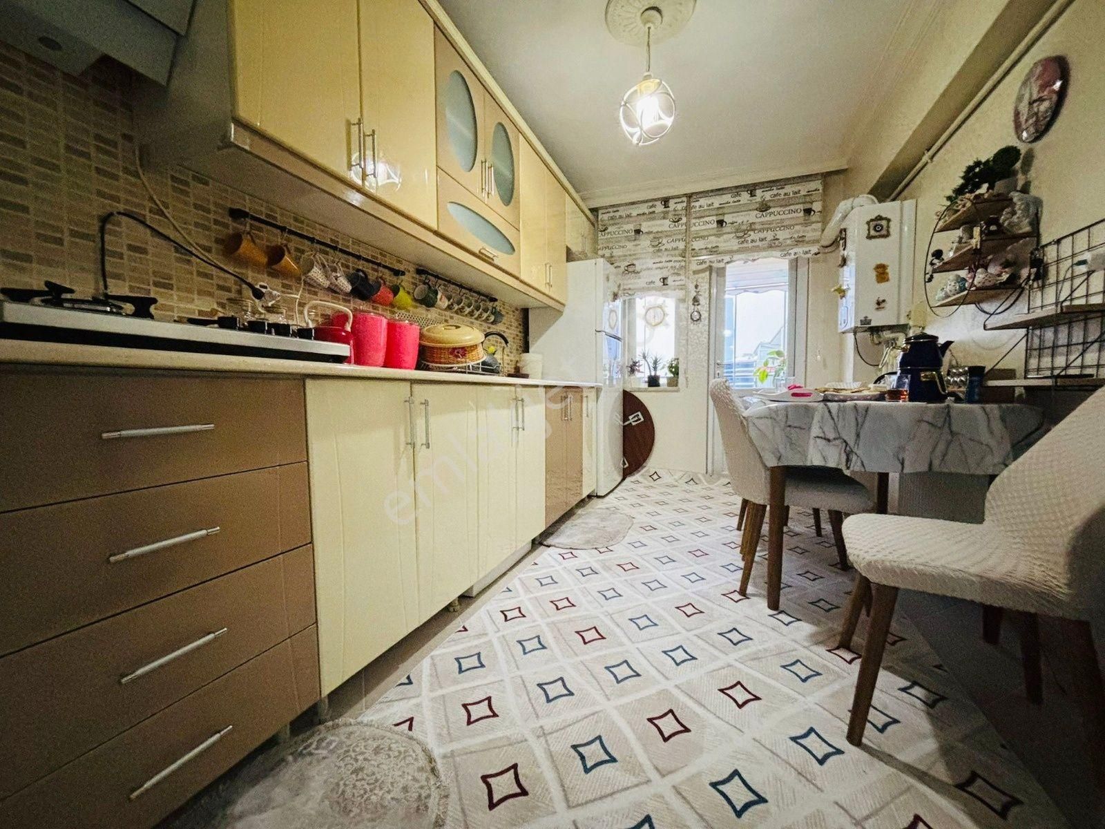 Yenikent 29 Ekim'de 3+1 Bu Ayın En Güzel Kredi Limitsiz Dairesi - Görsel 6