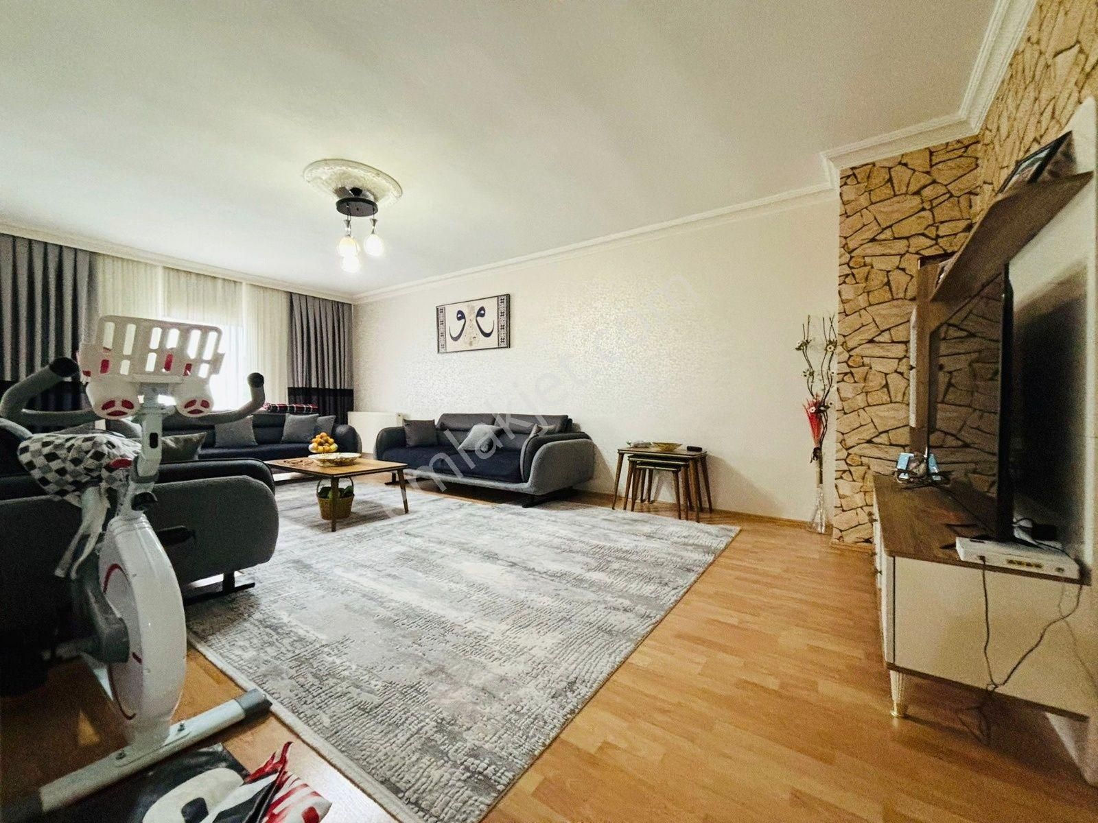 Yenikent 29 Ekim'de 3+1 Bu Ayın En Güzel Kredi Limitsiz Dairesi - Görsel 13