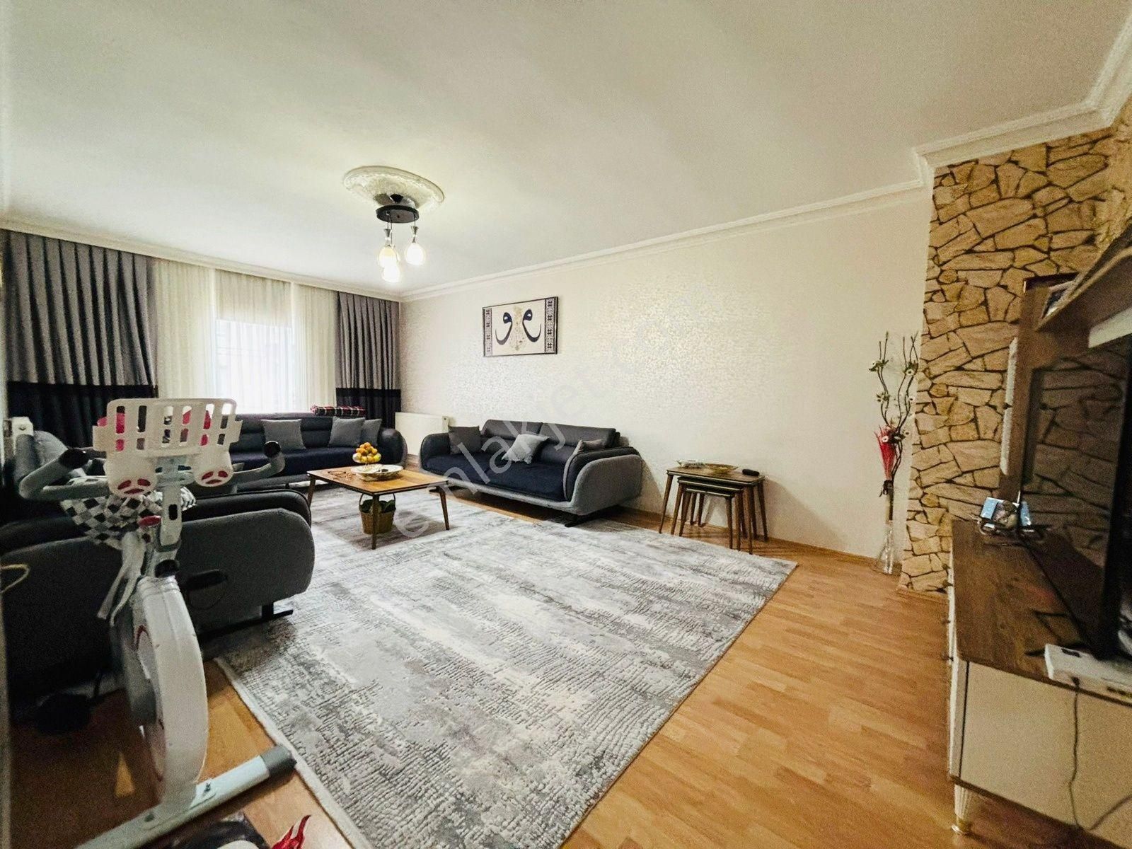 Yenikent 29 Ekim'de 3+1 Bu Ayın En Güzel Kredi Limitsiz Dairesi - Görsel 18