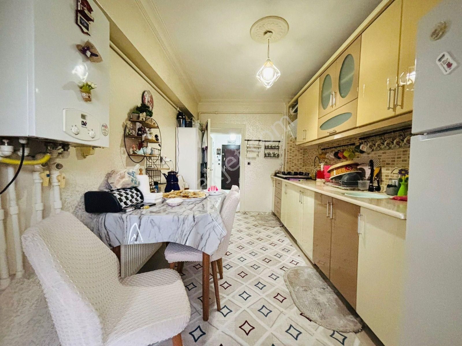 Yenikent 29 Ekim'de 3+1 Bu Ayın En Güzel Kredi Limitsiz Dairesi - Görsel 8