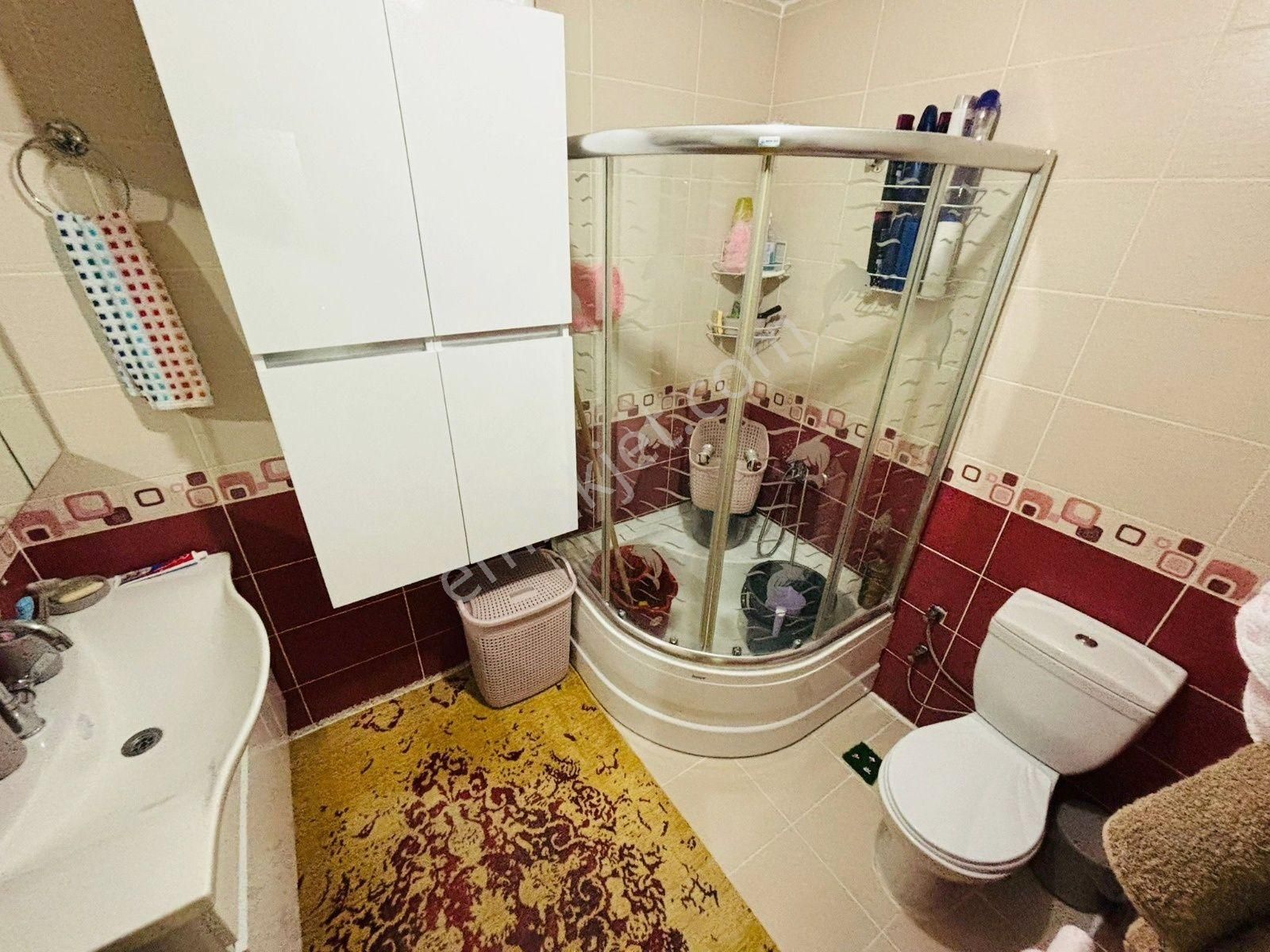 Yenikent 29 Ekim'de 3+1 Bu Ayın En Güzel Kredi Limitsiz Dairesi - Görsel 34