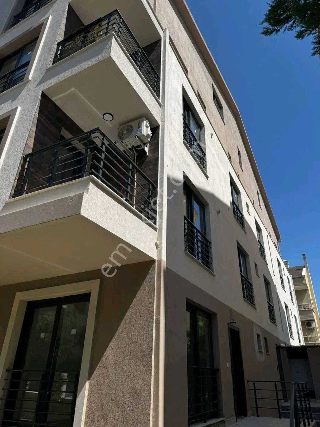 59✨didimde Eşsiz Güzel 1+1 Sıfır Daire - Görsel 10