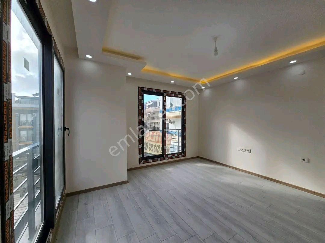 59✨didimde Eşsiz Güzel 1+1 Sıfır Daire