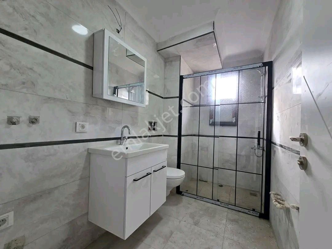 59✨didimde Eşsiz Güzel 1+1 Sıfır Daire - Görsel 6