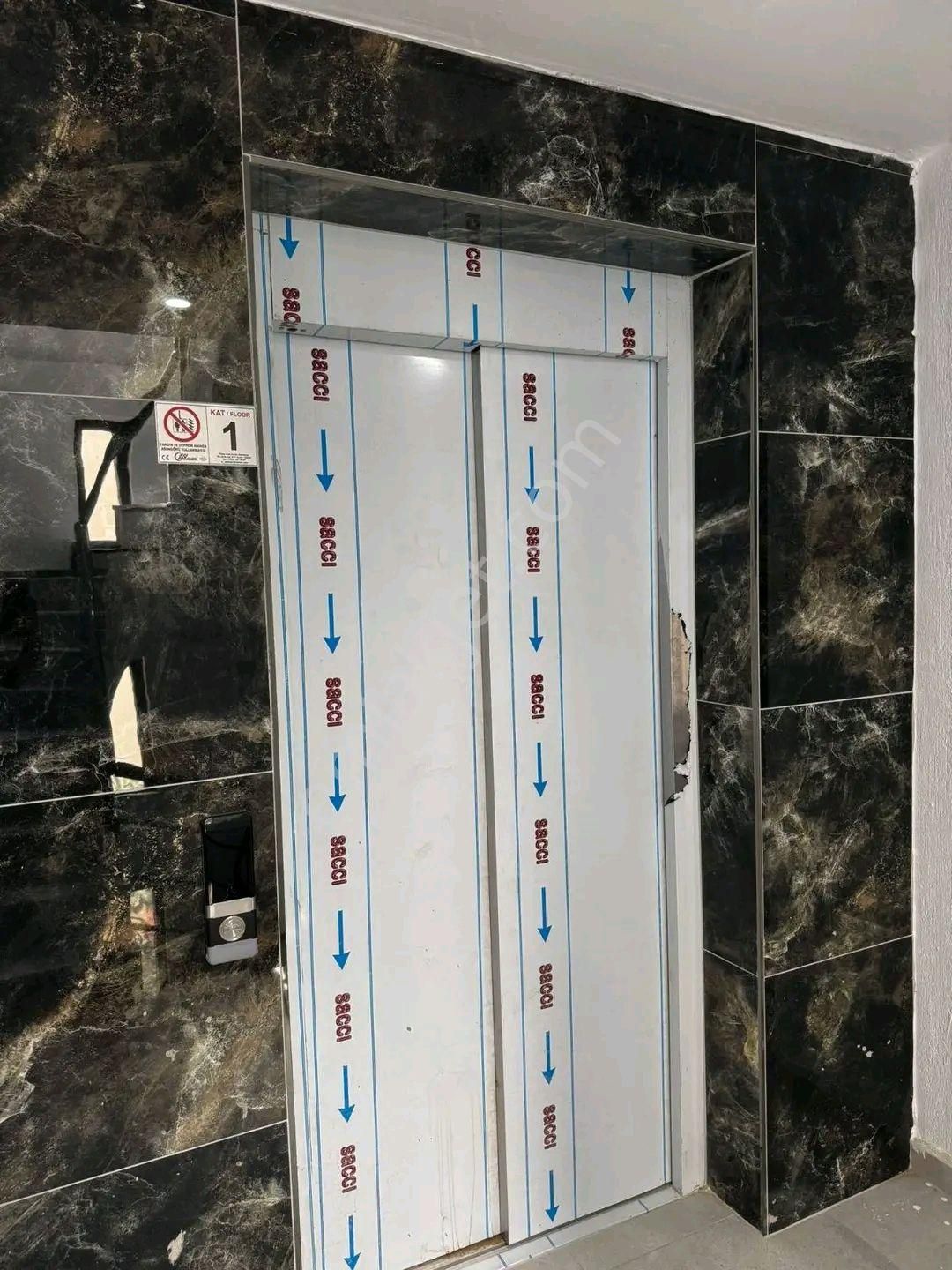 59✨didimde Eşsiz Güzel 1+1 Sıfır Daire - Görsel 9