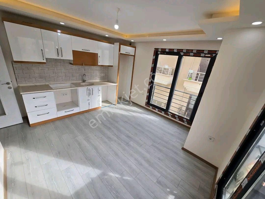 59✨didimde Eşsiz Güzel 1+1 Sıfır Daire - Görsel 5