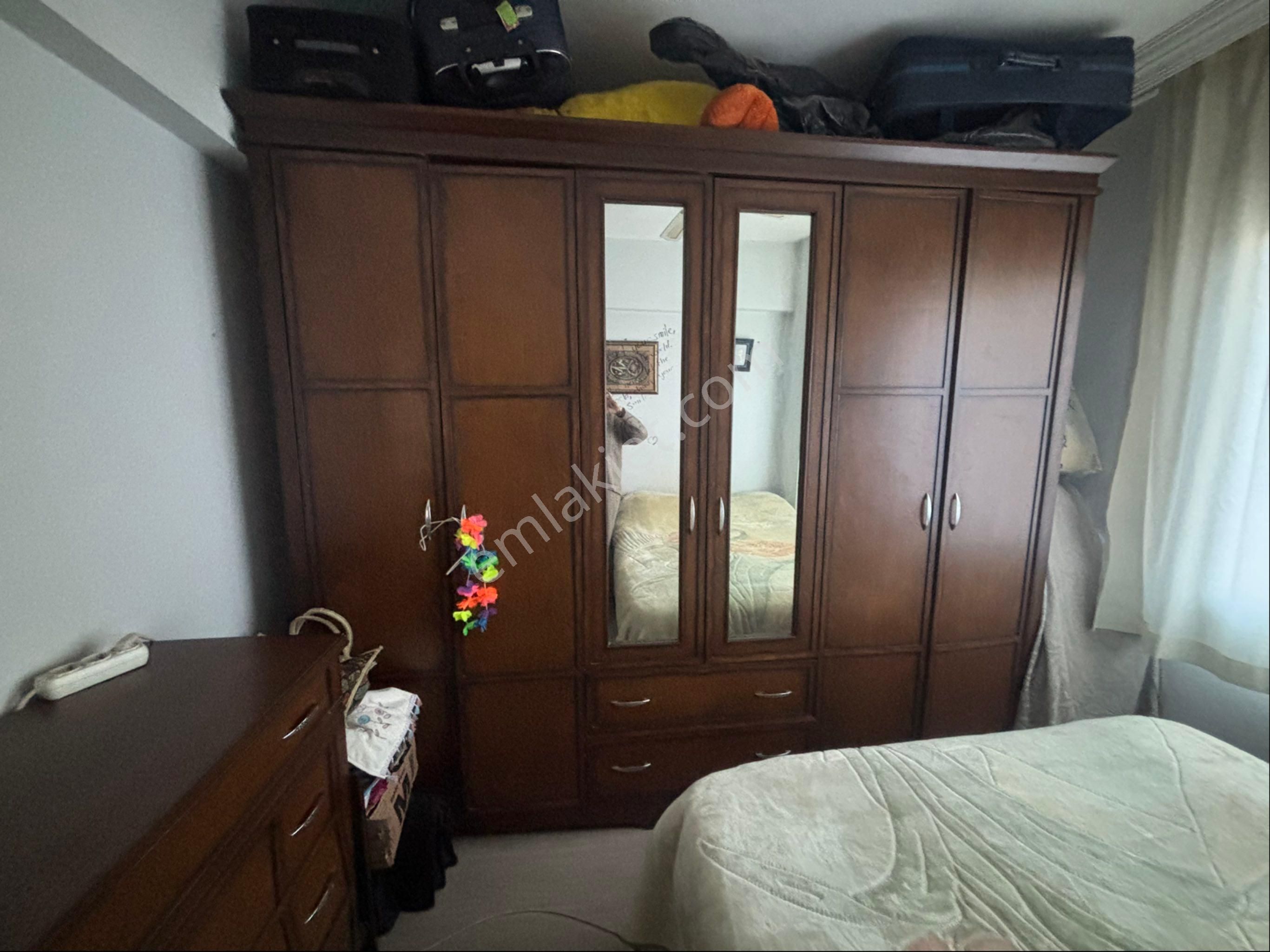 Kuşadası Ege Mahallesi Satılık 3+1 Ferah Daire - Görsel 22