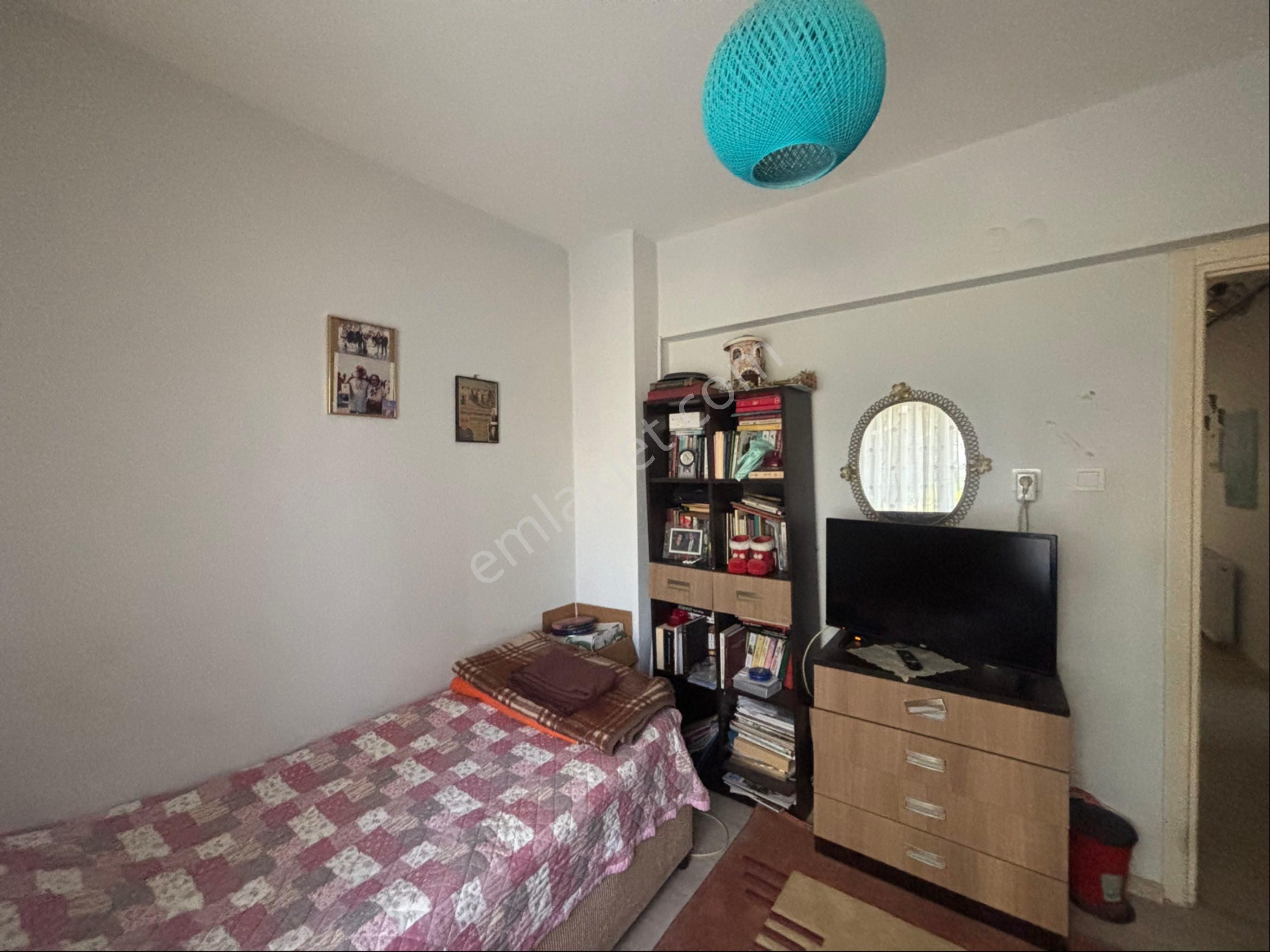 Kuşadası Ege Mahallesi Satılık 3+1 Ferah Daire - Görsel 25