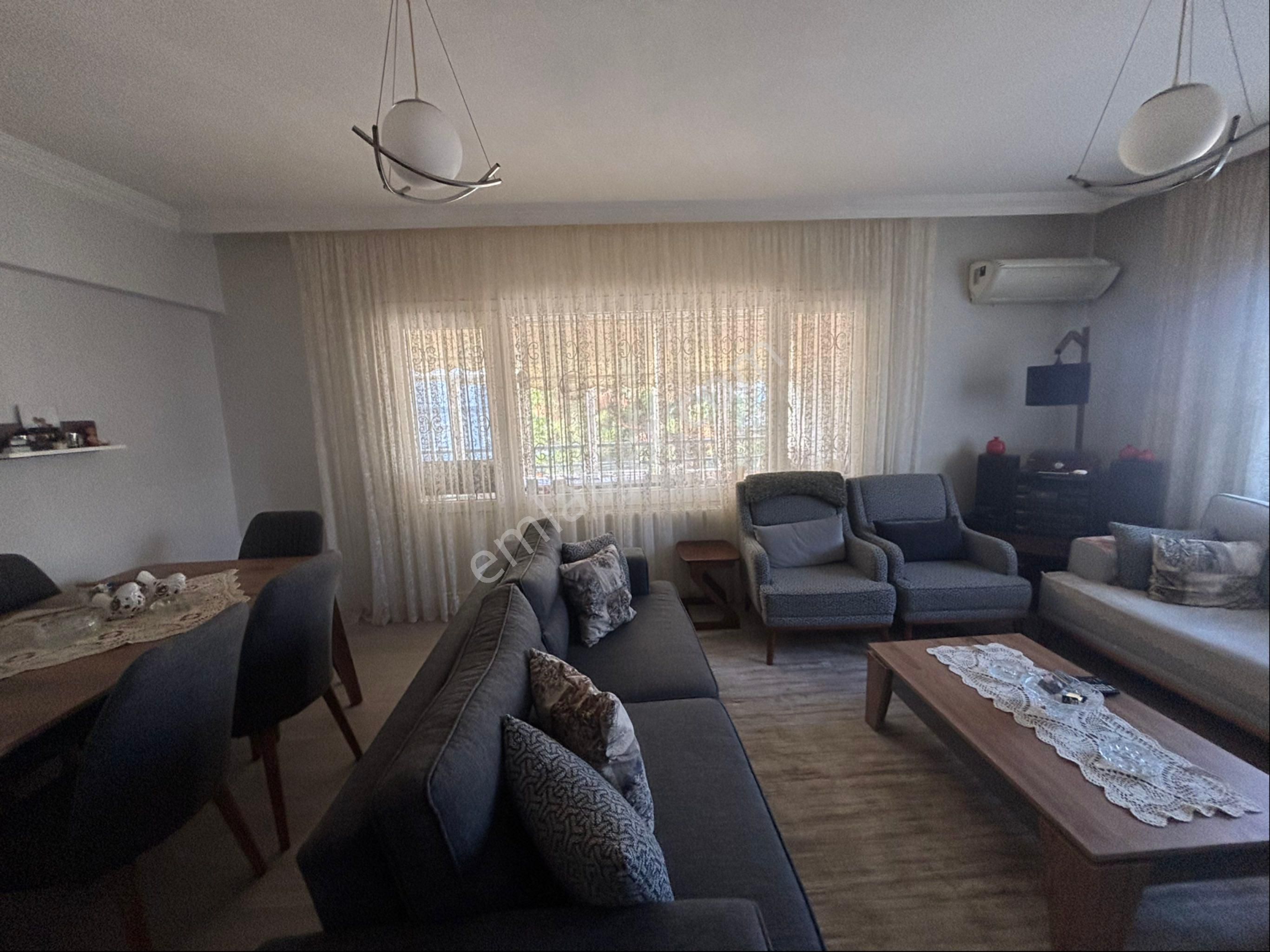 Kuşadası Ege Mahallesi Satılık 3+1 Ferah Daire - Görsel 10