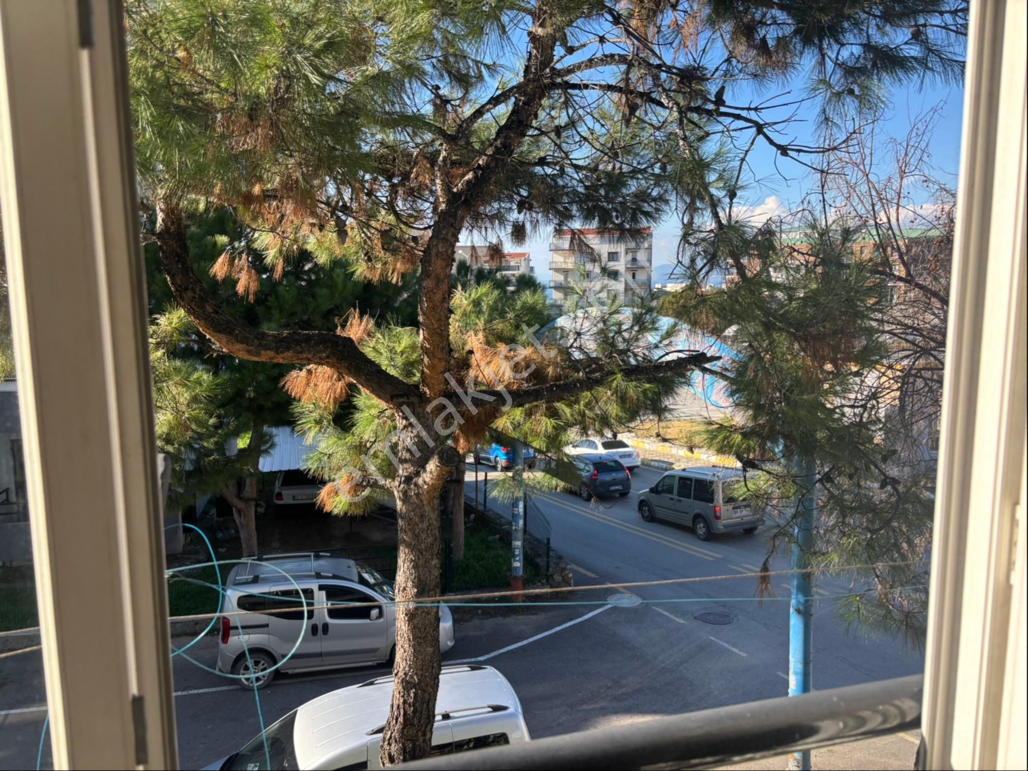 Kuşadası Ege Mahallesi Satılık 3+1 Ferah Daire - Görsel 19