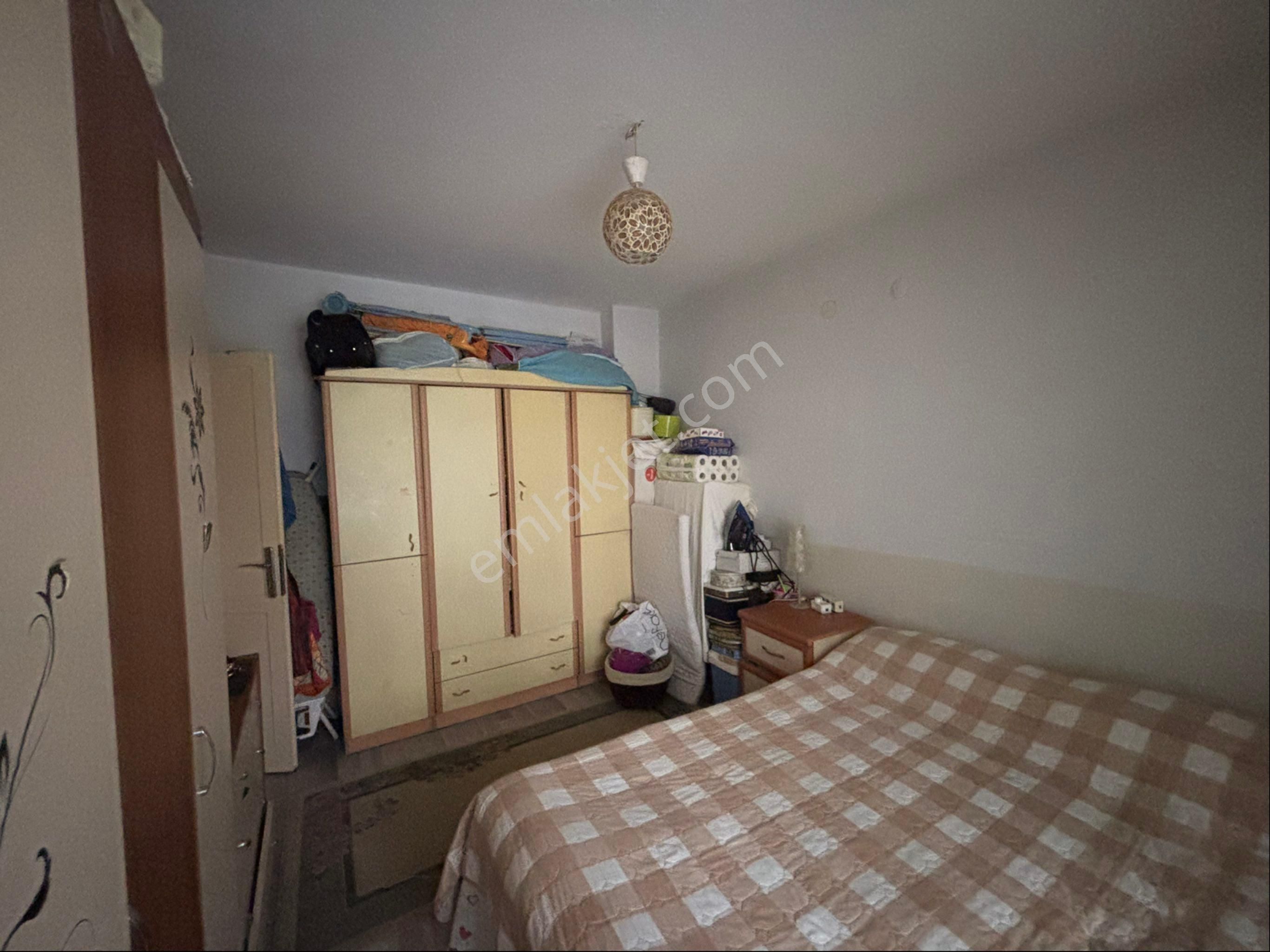 Kuşadası Ege Mahallesi Satılık 3+1 Ferah Daire - Görsel 30