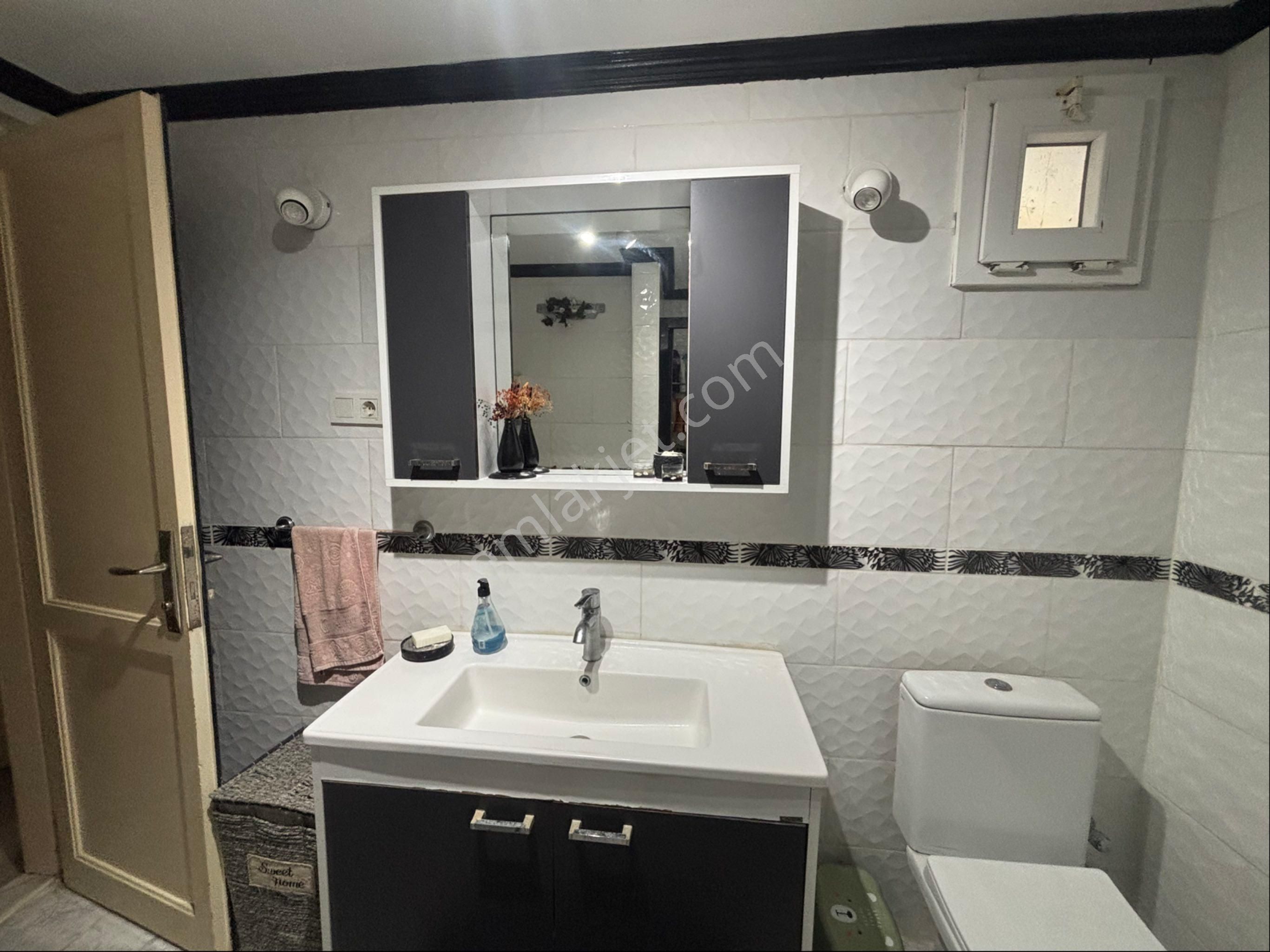 Kuşadası Ege Mahallesi Satılık 3+1 Ferah Daire - Görsel 28