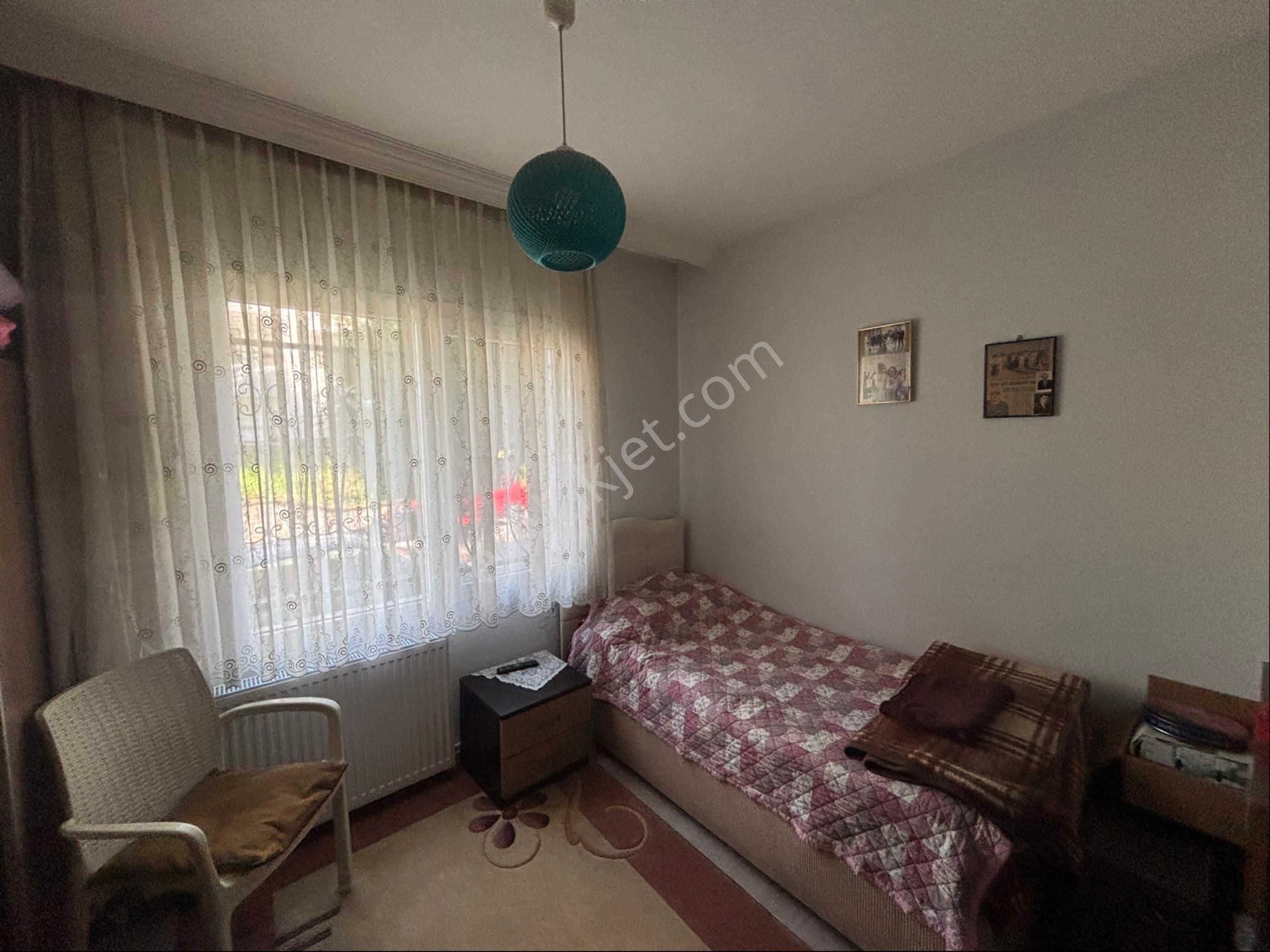 Kuşadası Ege Mahallesi Satılık 3+1 Ferah Daire - Görsel 24