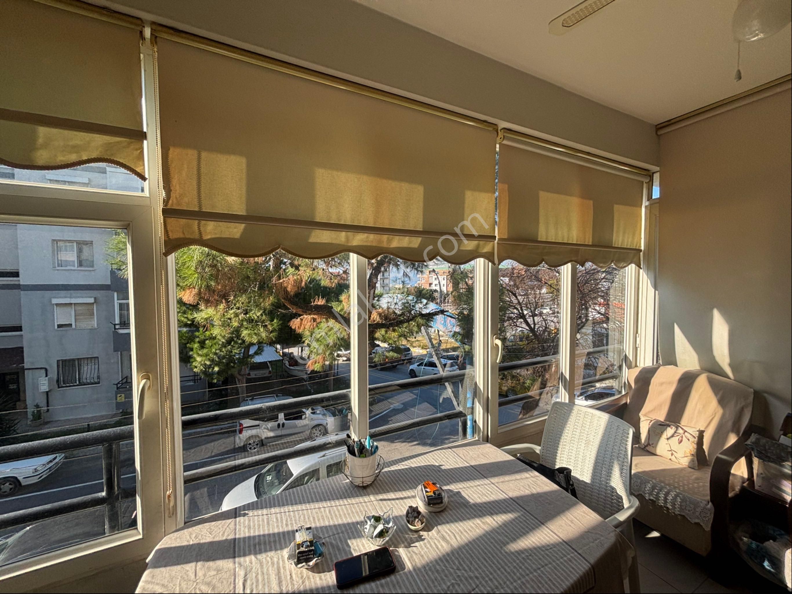 Kuşadası Ege Mahallesi Satılık 3+1 Ferah Daire - Görsel 18