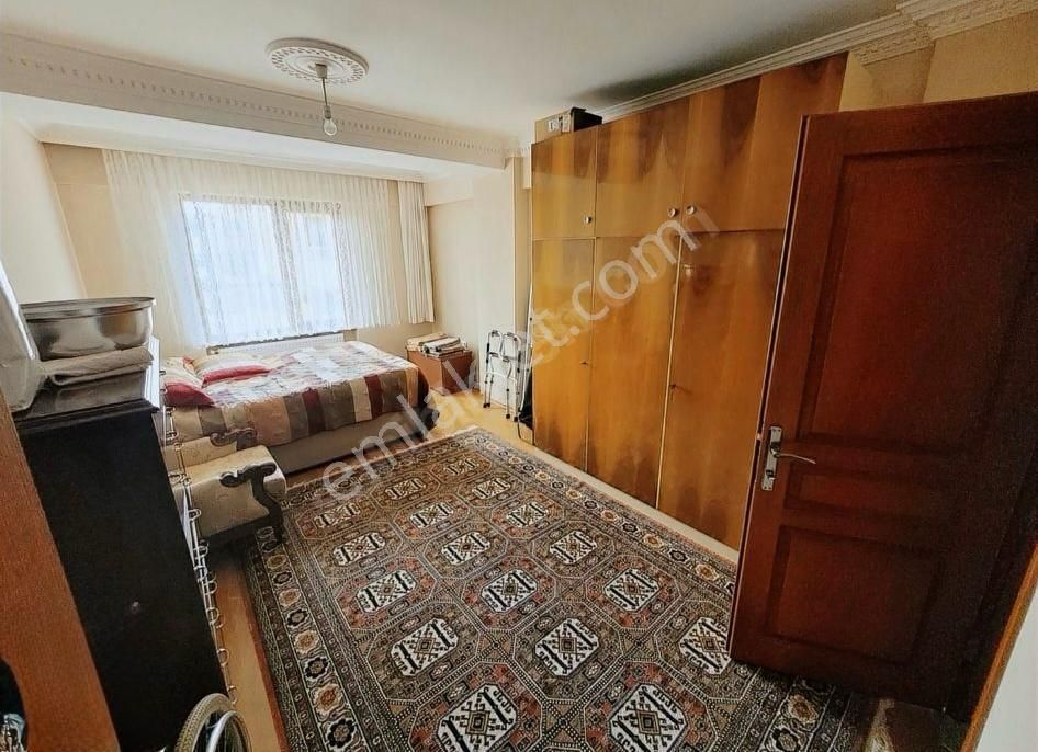 Sahibinden Mükkemmel Üst Dubleks 4+2 Daire Çift Girişli-teraslı - Görsel 16