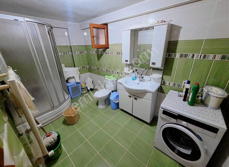 Sahibinden Mükkemmel Üst Dubleks 4+2 Daire Çift Girişli-teraslı - Görsel 13