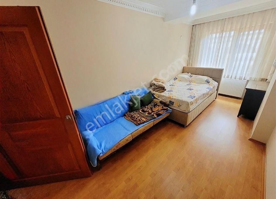 Sahibinden Mükkemmel Üst Dubleks 4+2 Daire Çift Girişli-teraslı - Görsel 12