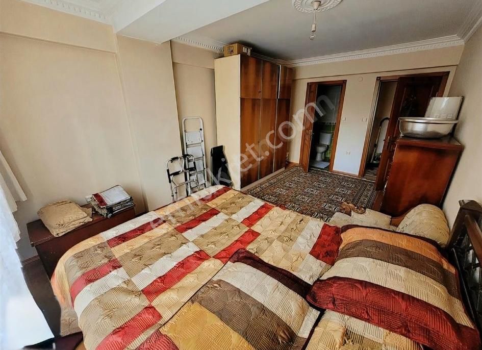 Sahibinden Mükkemmel Üst Dubleks 4+2 Daire Çift Girişli-teraslı - Görsel 15