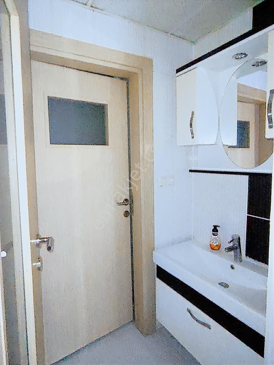 Şefikcan'da 3+1 Y. Giriş Geniş Site İçi Kiralık Daire - Görsel 5