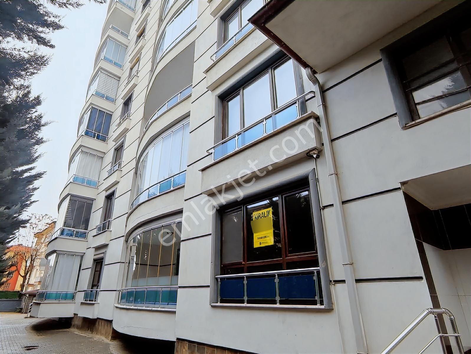 Şefikcan'da 3+1 Y. Giriş Geniş Site İçi Kiralık Daire - Görsel 20