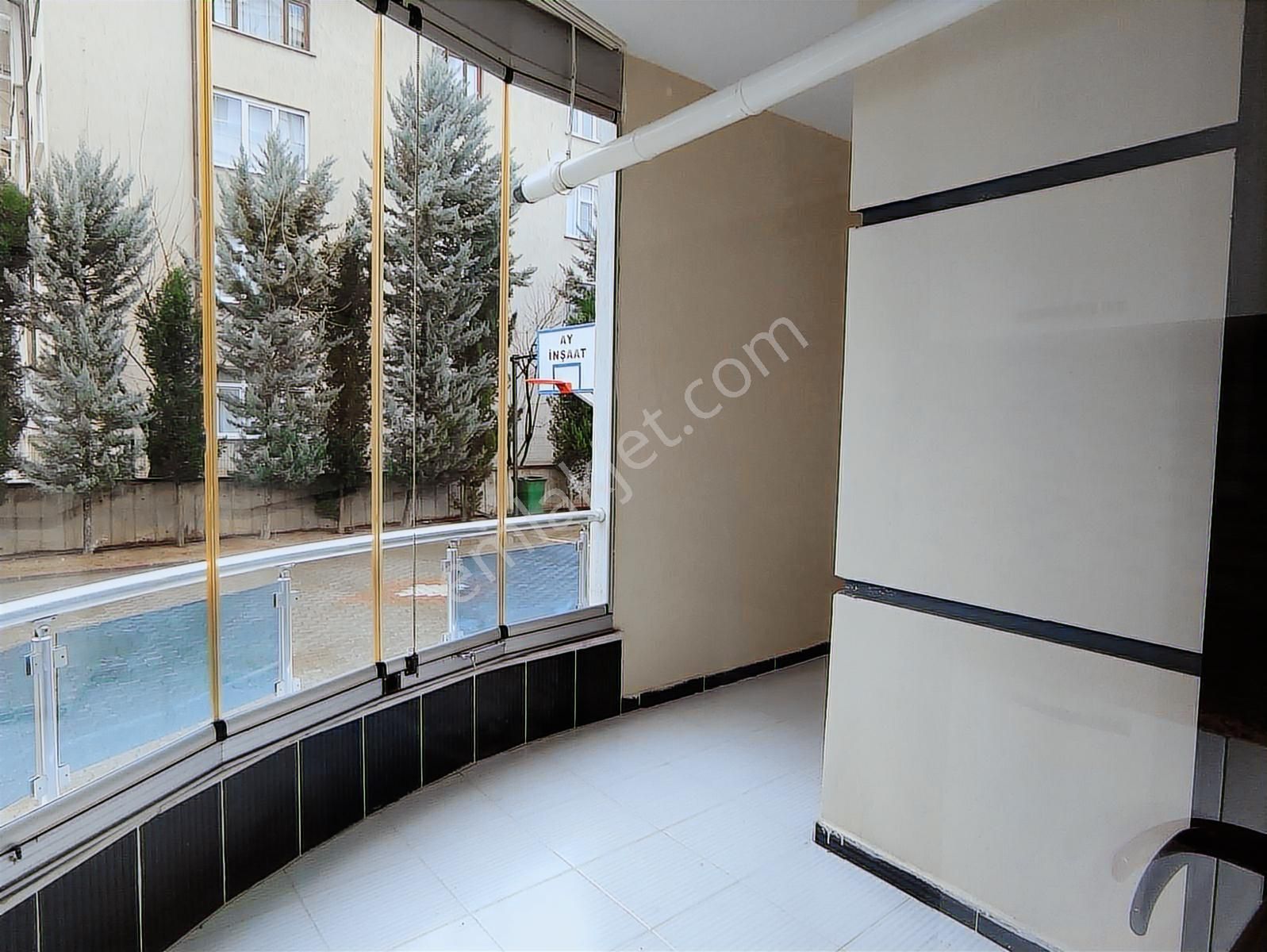 Şefikcan'da 3+1 Y. Giriş Geniş Site İçi Kiralık Daire - Görsel 10