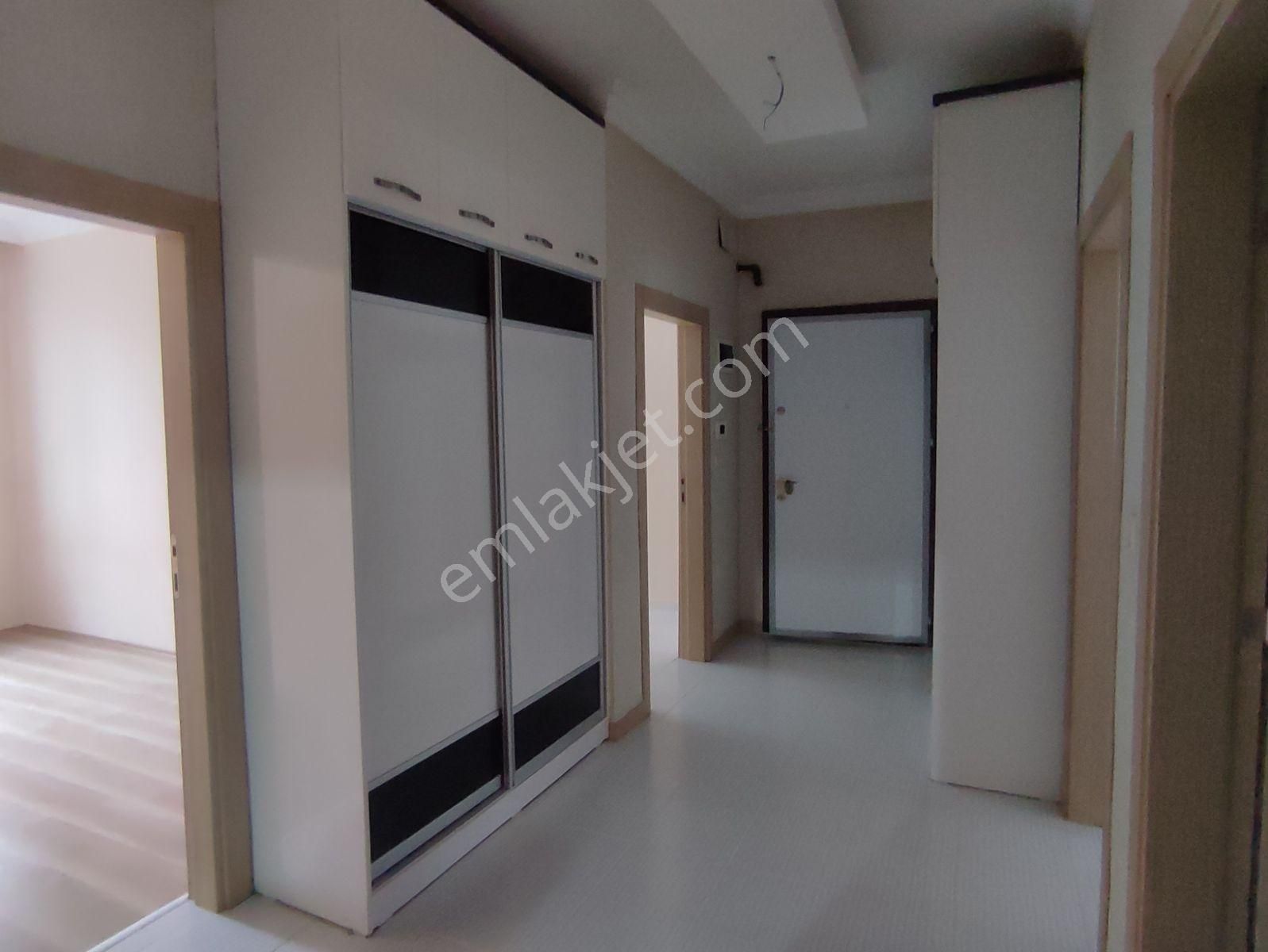 Şefikcan'da 3+1 Y. Giriş Geniş Site İçi Kiralık Daire - Görsel 16