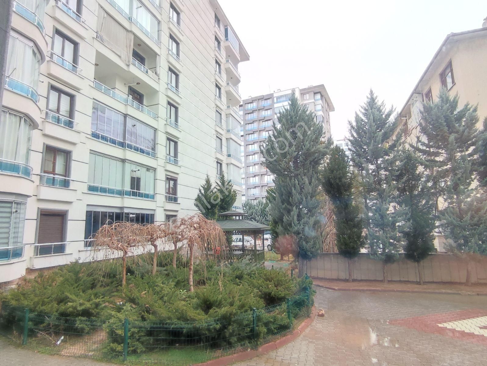 Şefikcan'da 3+1 Y. Giriş Geniş Site İçi Kiralık Daire - Görsel 18