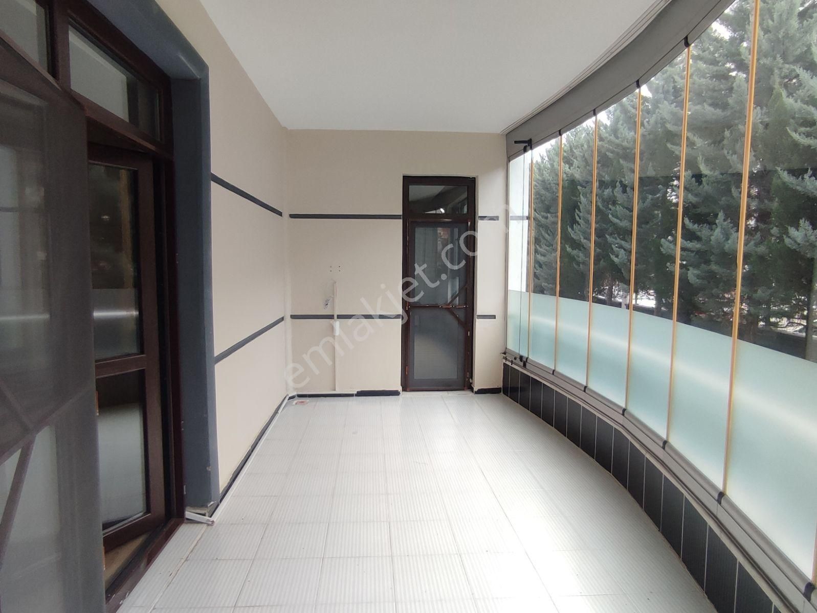 Şefikcan'da 3+1 Y. Giriş Geniş Site İçi Kiralık Daire - Görsel 12