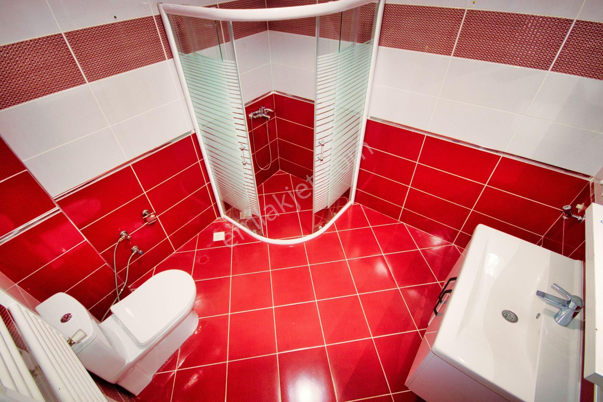 🛑🛑aktif'ten Akçay'da Satılık Mimarisiyle Büyüleyen 3+1 Ön Cephe Ferah Daire - Görsel 33