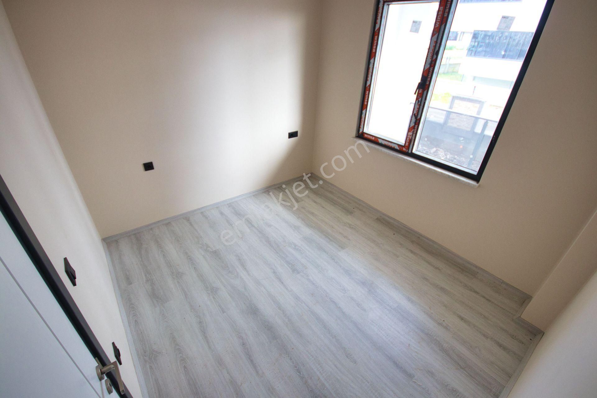 🛑🛑aktiften Akçay'da Satılık Harika Fiyata Ön Cephe Sıfır Geniş 1+1daire - Görsel 31