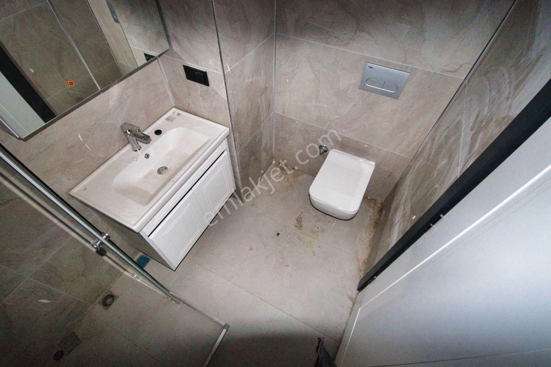 🛑🛑aktiften Akçay'da Satılık Harika Fiyata Ön Cephe Sıfır Geniş 1+1daire - Görsel 12