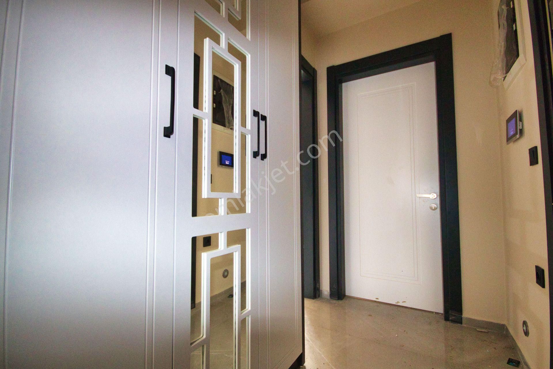 🛑🛑aktiften Akçay'da Satılık Harika Fiyata Ön Cephe Sıfır Geniş 1+1daire - Görsel 21