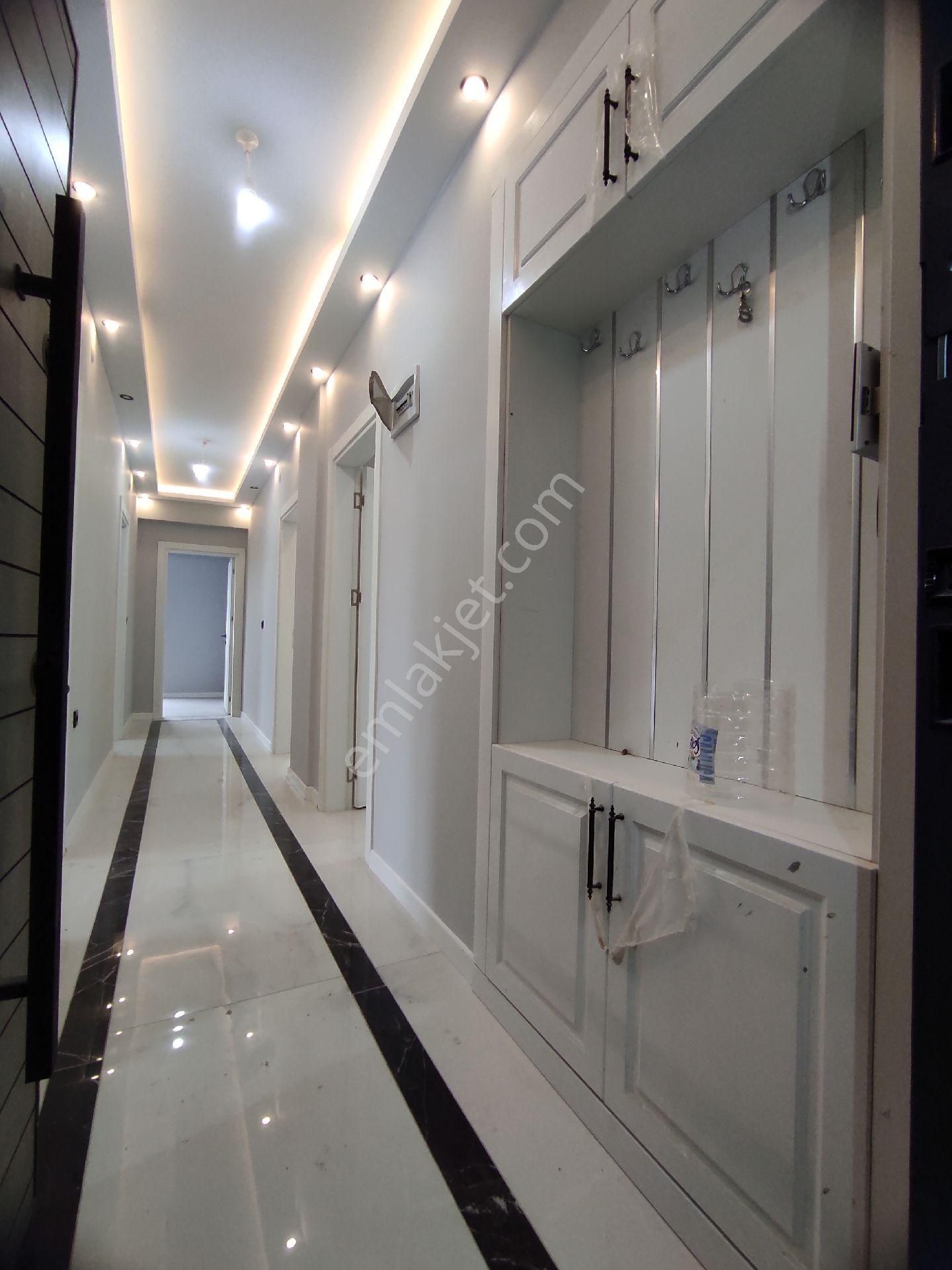 Çiftlikköy Merkez Kiptaş Konutları Civarında Satılık A Kalite 3+1 Daire - Görsel 16