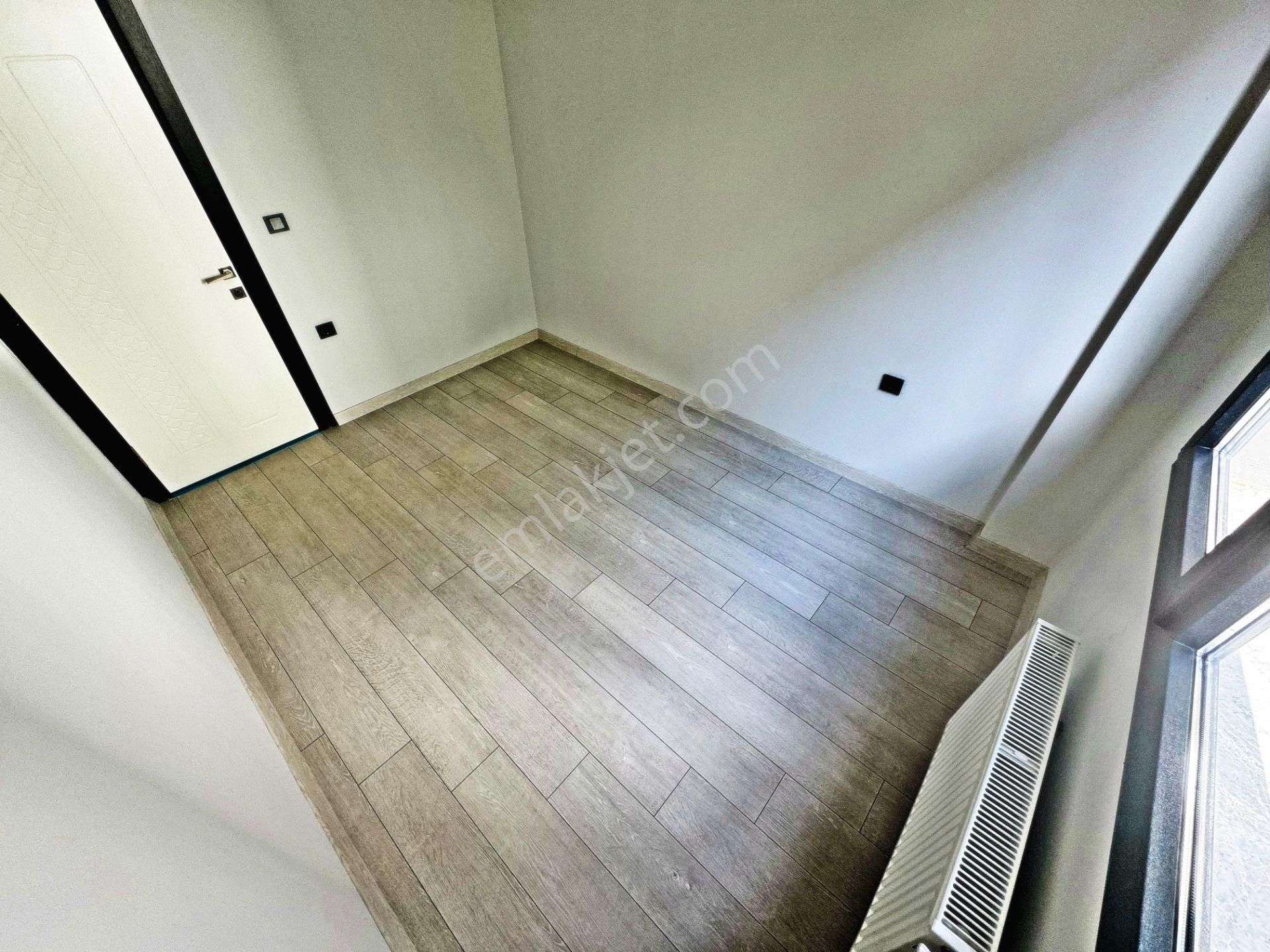 🔵🔵aktiften Akçayda Merkezi Konumda Yaz Kış Keyifli Cam Balkonu Ön Cephe Arakat Lüx 2+1 Daire - Görsel 23