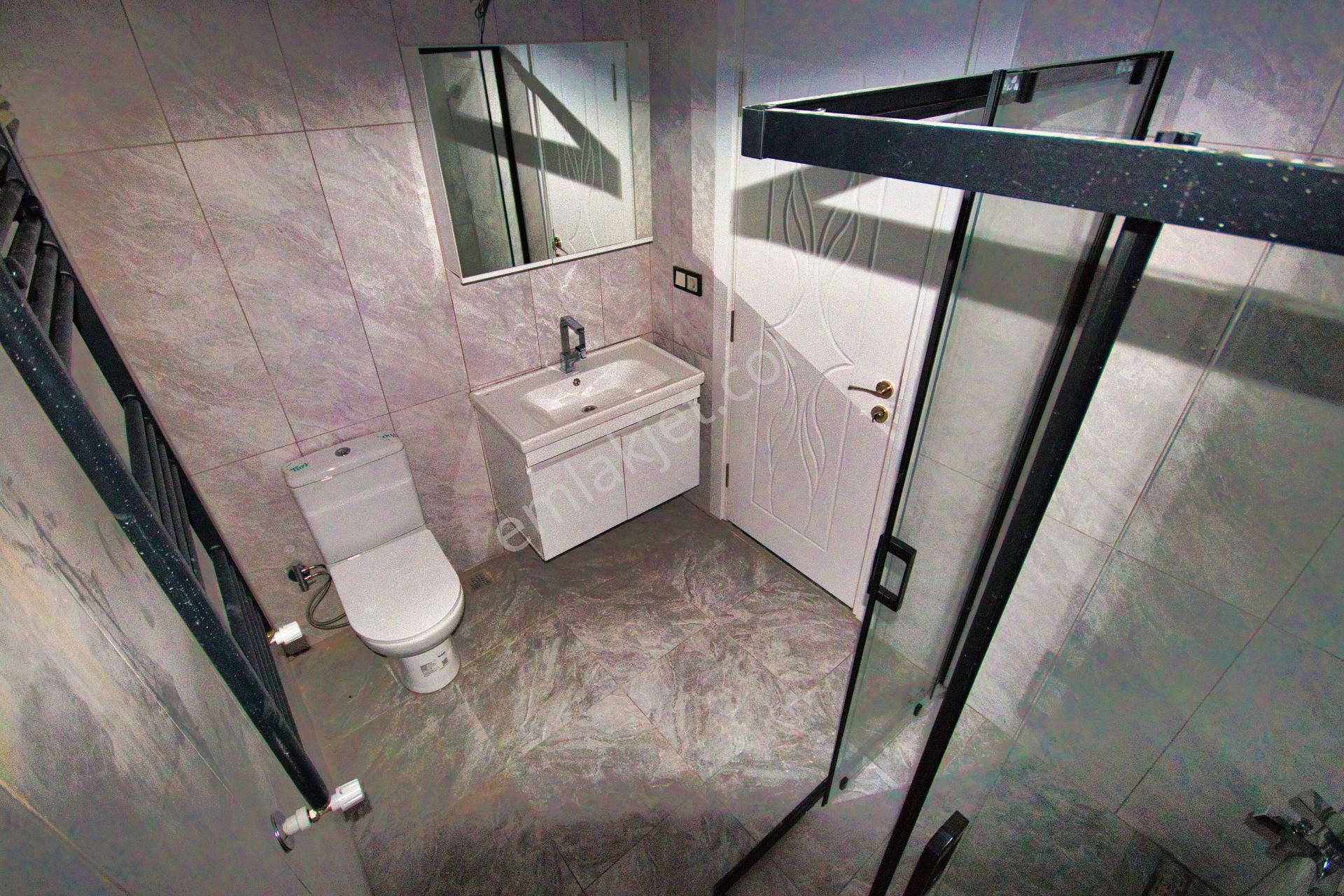 🛑🛑aktif'ten Zeytinlide Satılık Harika Fiyata Fırsat Arakat Sıfır 1+1daire - Görsel 12